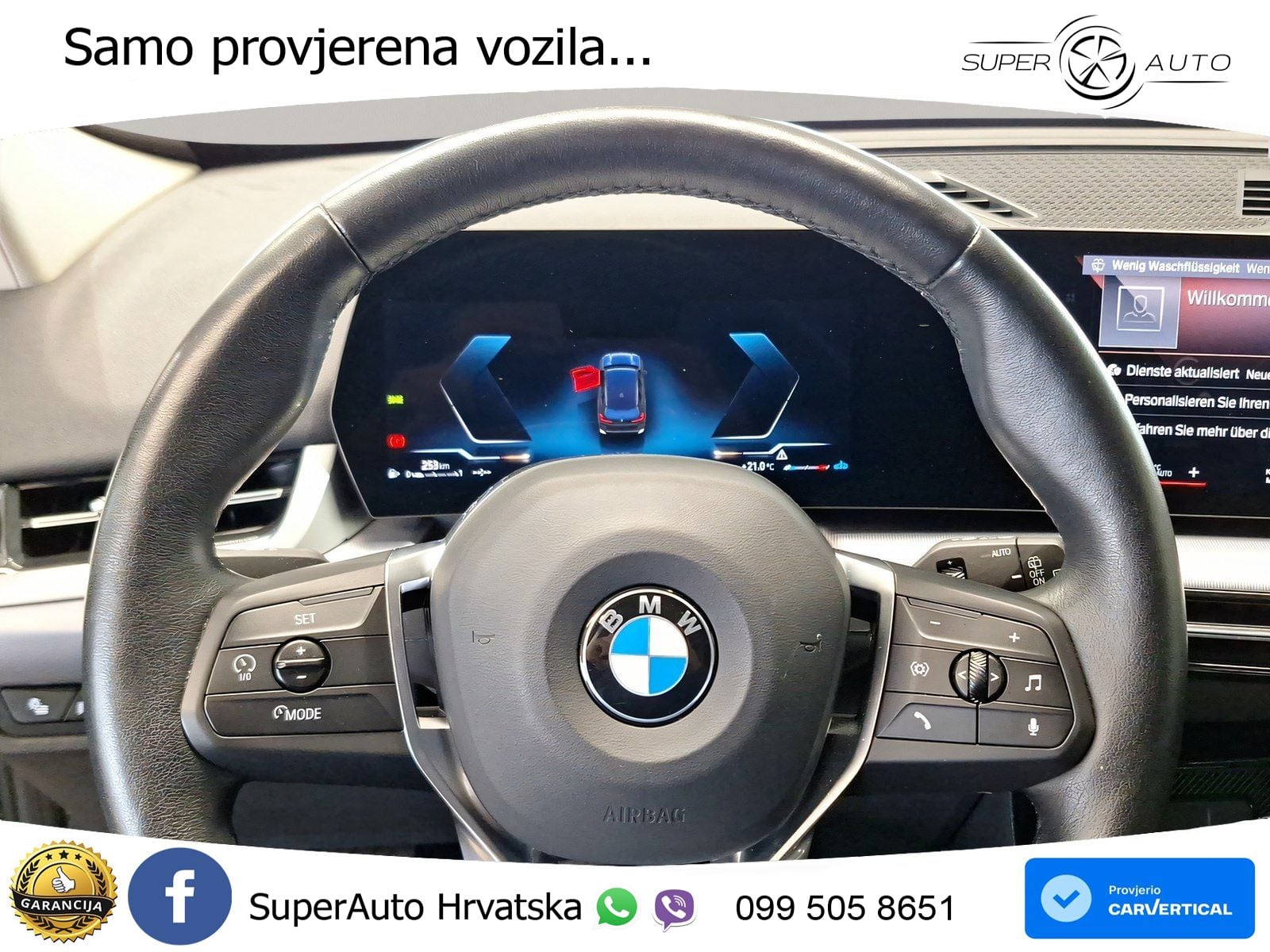 BMW X1 18d (150 KS) sDrive Steptronic LED+GR SJED+ACC