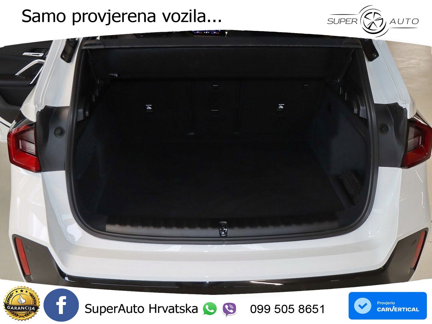 BMW iX1 68 kWh (313 KS) xDrive30 LED+GR SJED+ACC