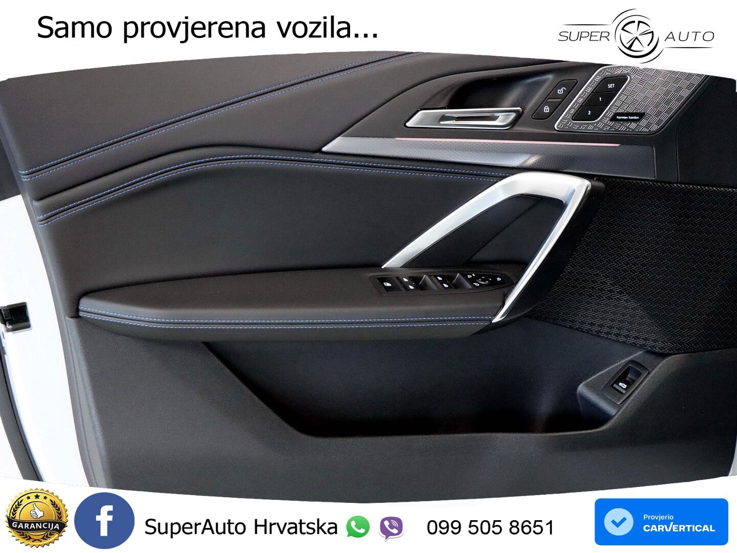 BMW iX1 68 kWh (313 KS) xDrive30 LED+GR SJED+ACC