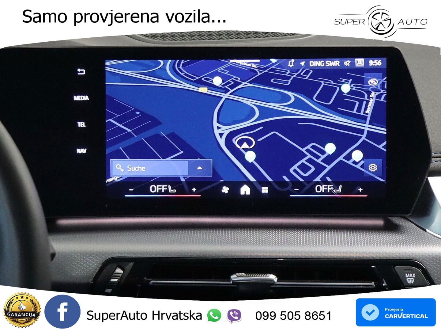 BMW iX1 68 kWh (313 KS) xDrive30 LED+GR SJED+ACC