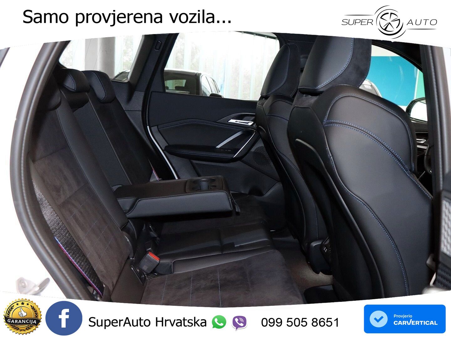 BMW iX1 68 kWh (313 KS) xDrive30 LED+GR SJED+ACC