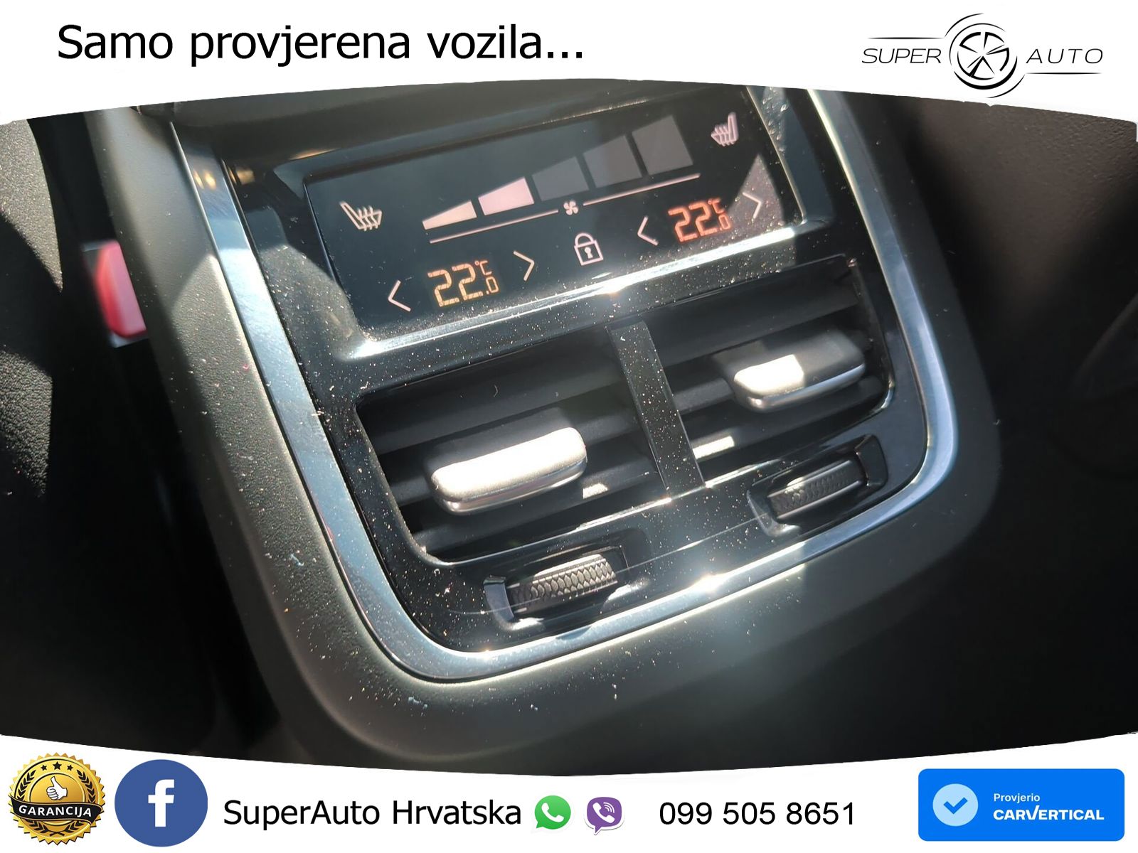 Volvo XC60 B4 Diesel AWD Geartronic LED+GR SJED+ACC