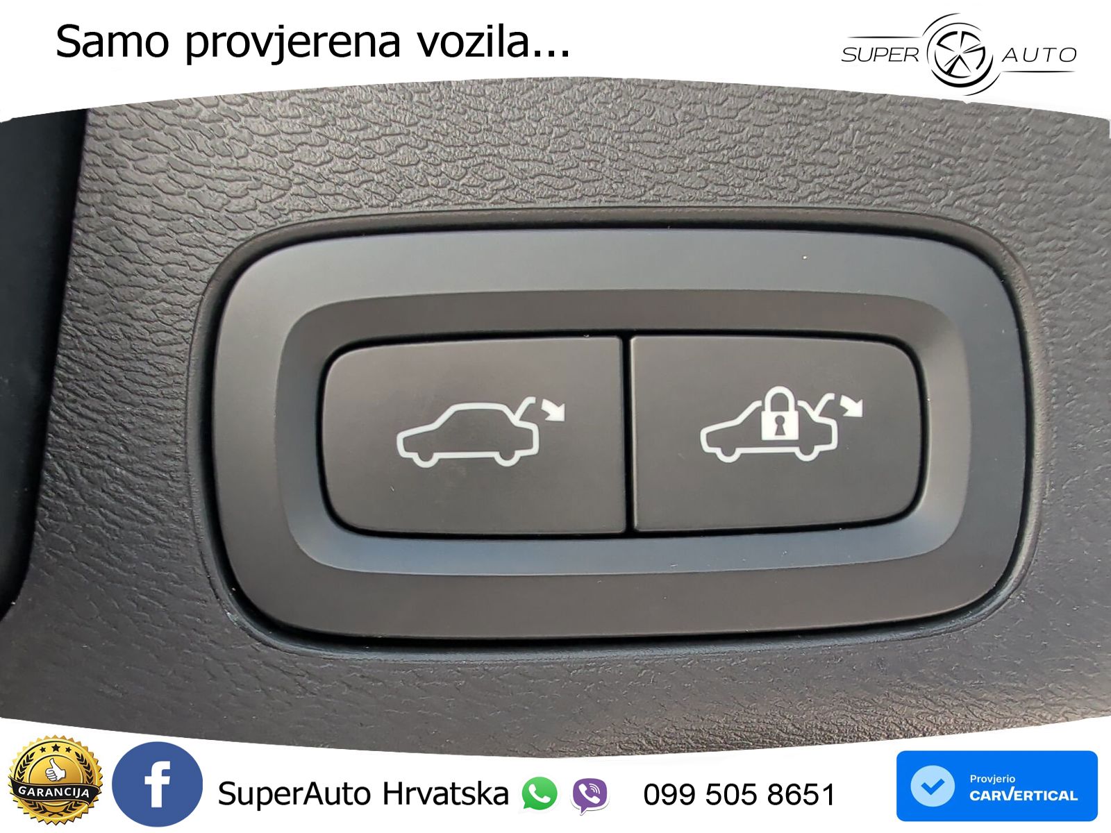 Volvo XC60 B4 Diesel AWD Geartronic LED+GR SJED+ACC