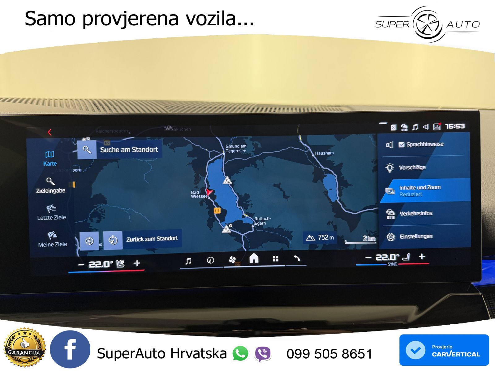 BMW M5 Touring 4.4 V8 (727 KS) xDrive Steptronic ACC+HEAD+4xGR SJED+360+PANO