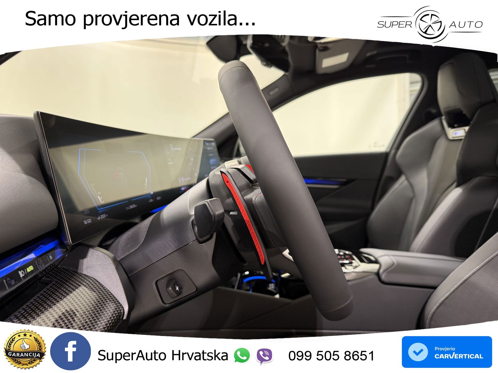 BMW M5 Touring 4.4 V8 (727 KS) xDrive Steptronic ACC+HEAD+4xGR SJED+360+PANO