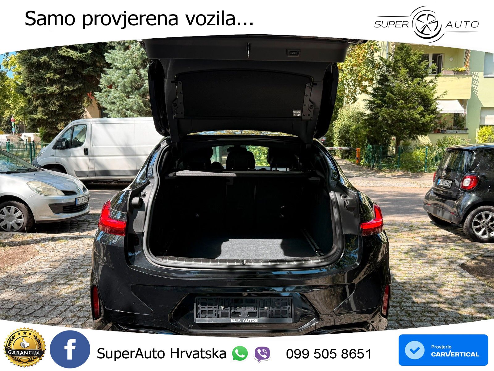 BMW X4 20d (190 KS) xDrive Steptronic M Sport LED+GR SJED+ACC