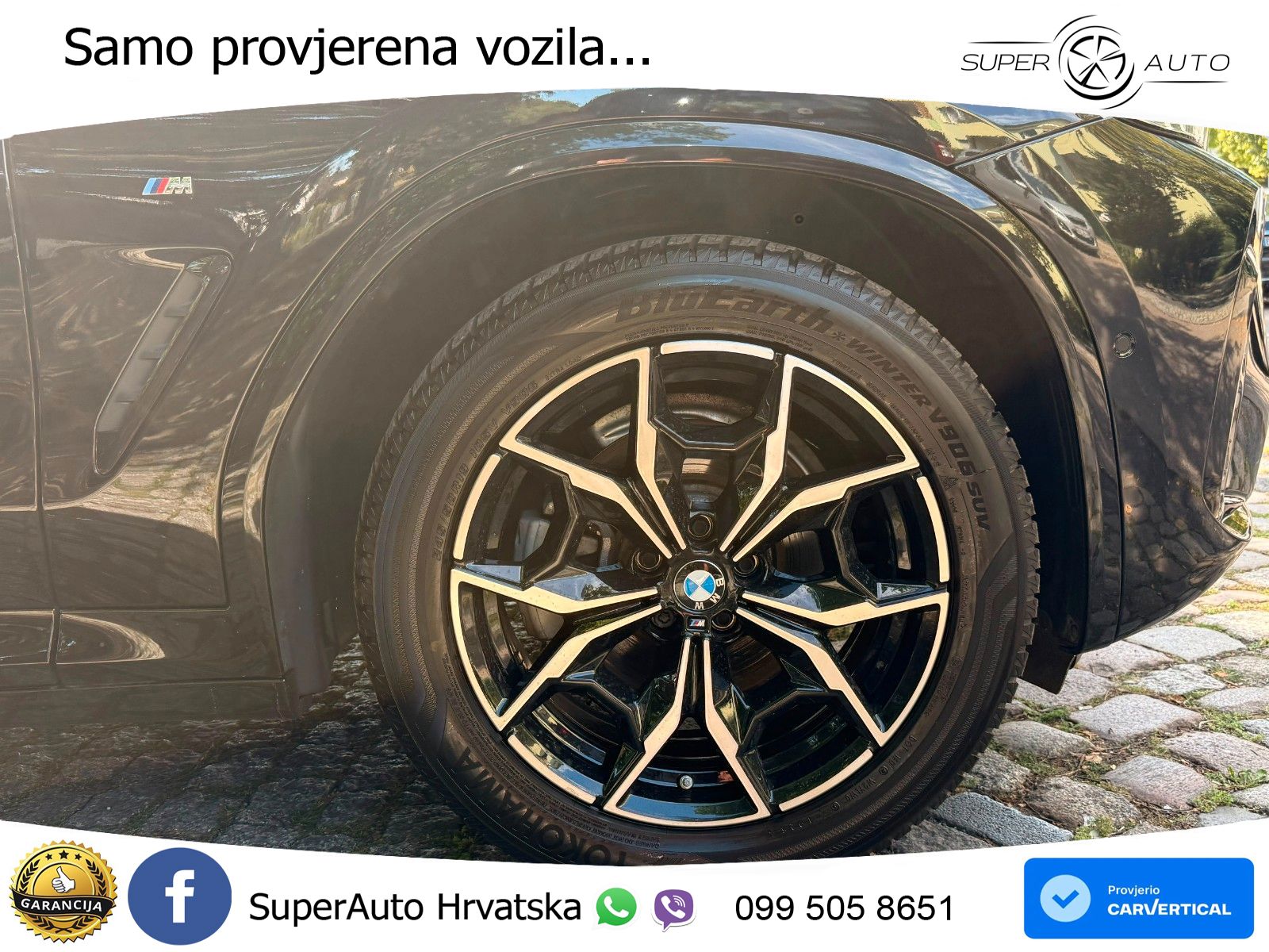 BMW X4 20d (190 KS) xDrive Steptronic M Sport LED+GR SJED+ACC