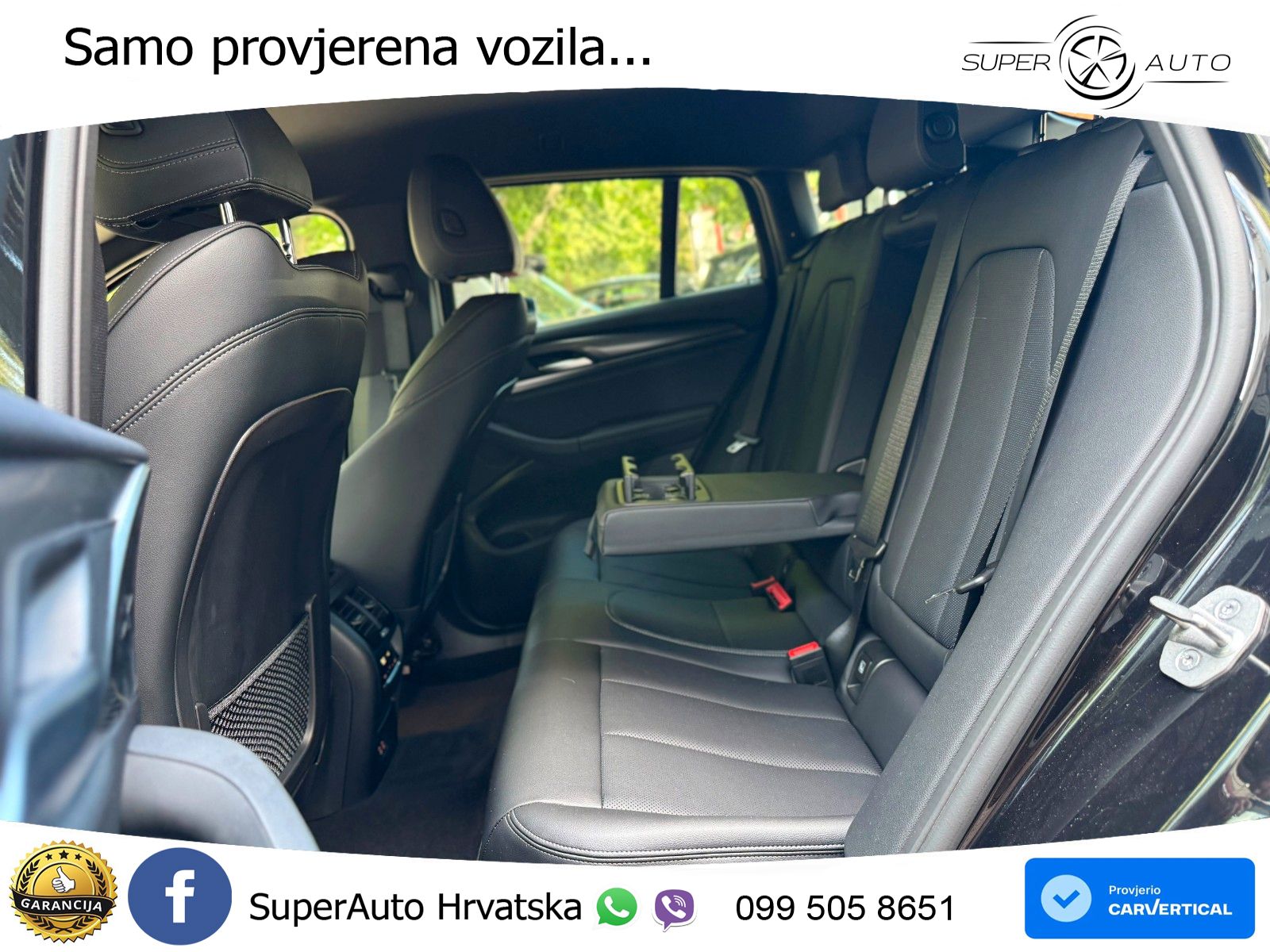 BMW X4 20d (190 KS) xDrive Steptronic M Sport LED+GR SJED+ACC
