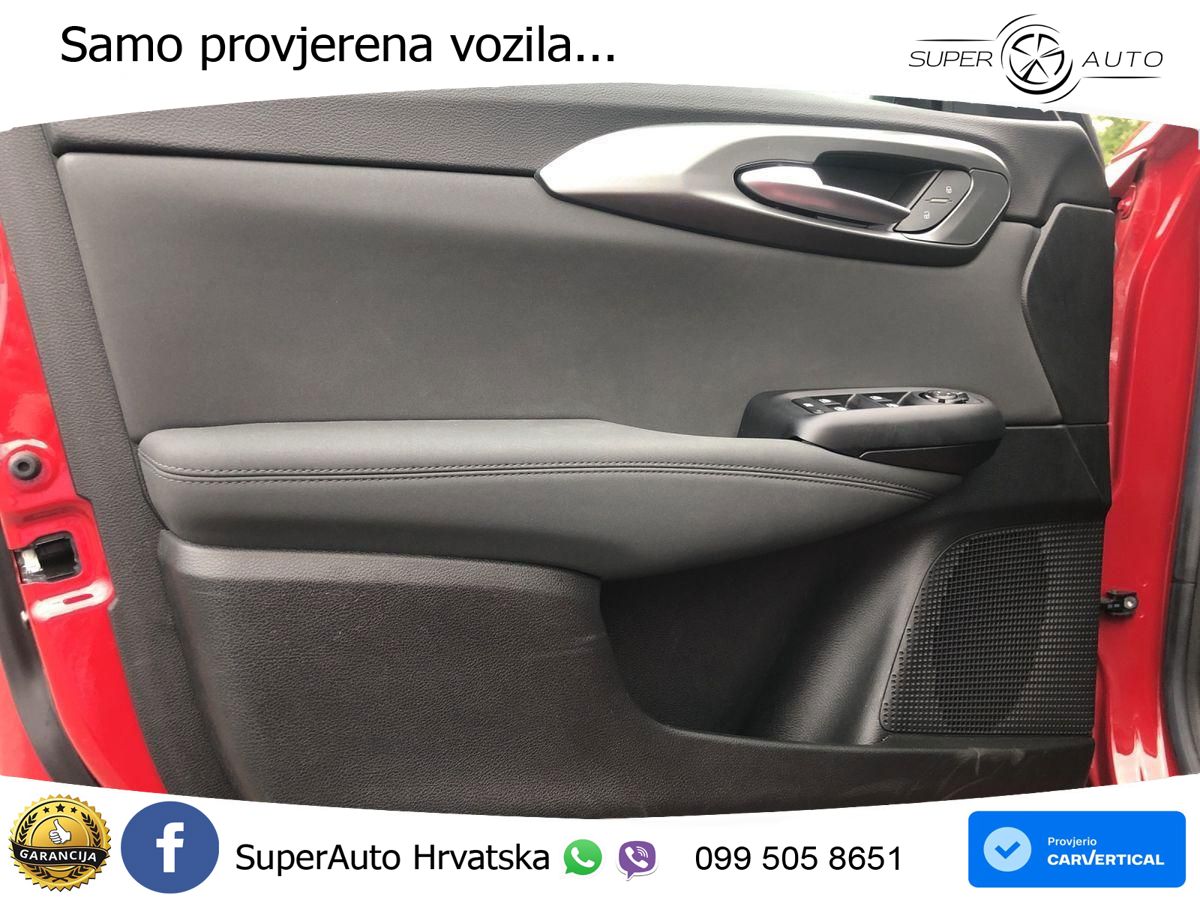 Alfa Romeo Tonale 1.5 VGT (160 KS) 48V-Hybrid TCT LED+GR SJED+ACC