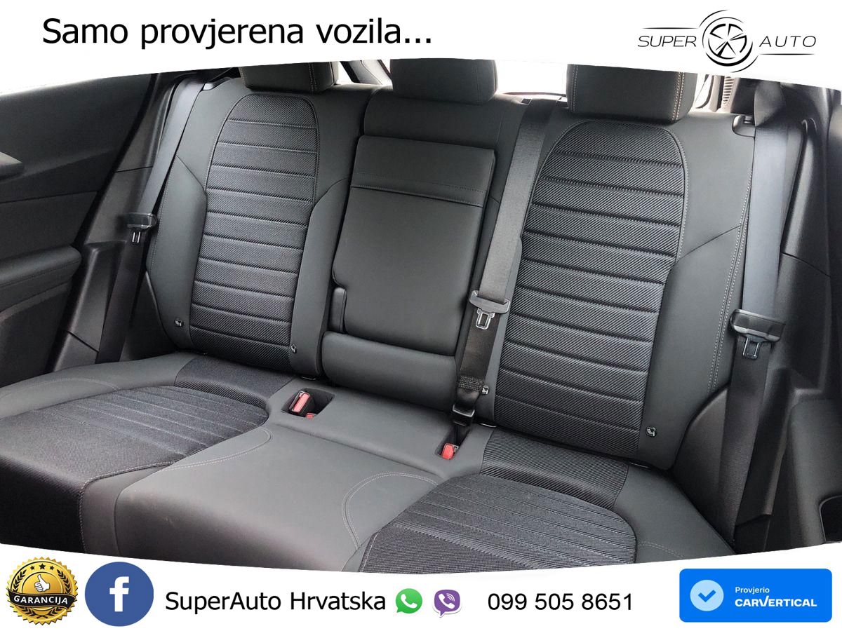 Alfa Romeo Tonale 1.5 VGT (160 KS) 48V-Hybrid TCT LED+GR SJED+ACC