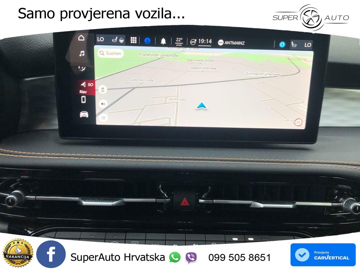Alfa Romeo Tonale 1.5 VGT (160 KS) 48V-Hybrid TCT LED+GR SJED+ACC
