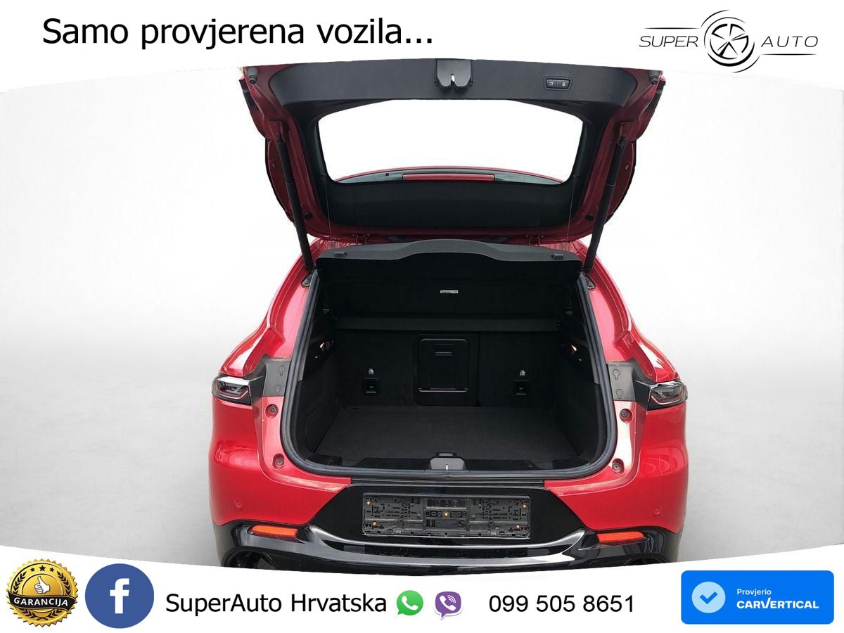 Alfa Romeo Tonale 1.5 VGT (160 KS) 48V-Hybrid TCT LED+GR SJED+ACC