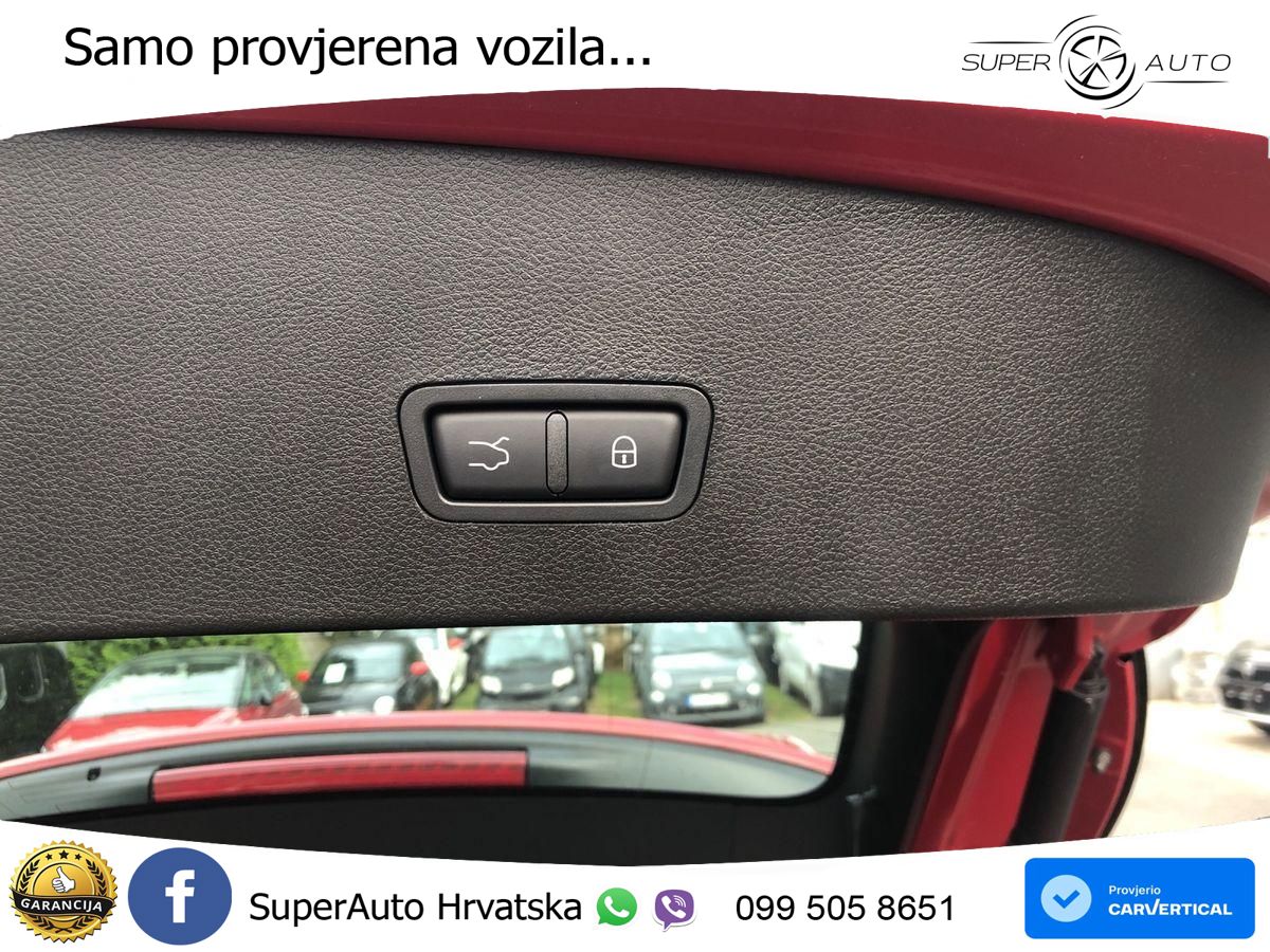 Alfa Romeo Tonale 1.5 VGT (160 KS) 48V-Hybrid TCT LED+GR SJED+ACC
