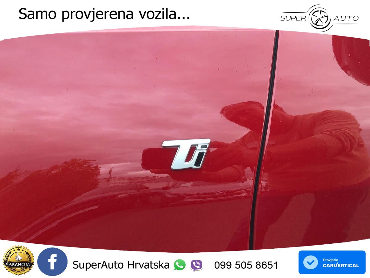 Alfa Romeo Tonale 1.5 VGT (160 KS) 48V-Hybrid TCT LED+GR SJED+ACC