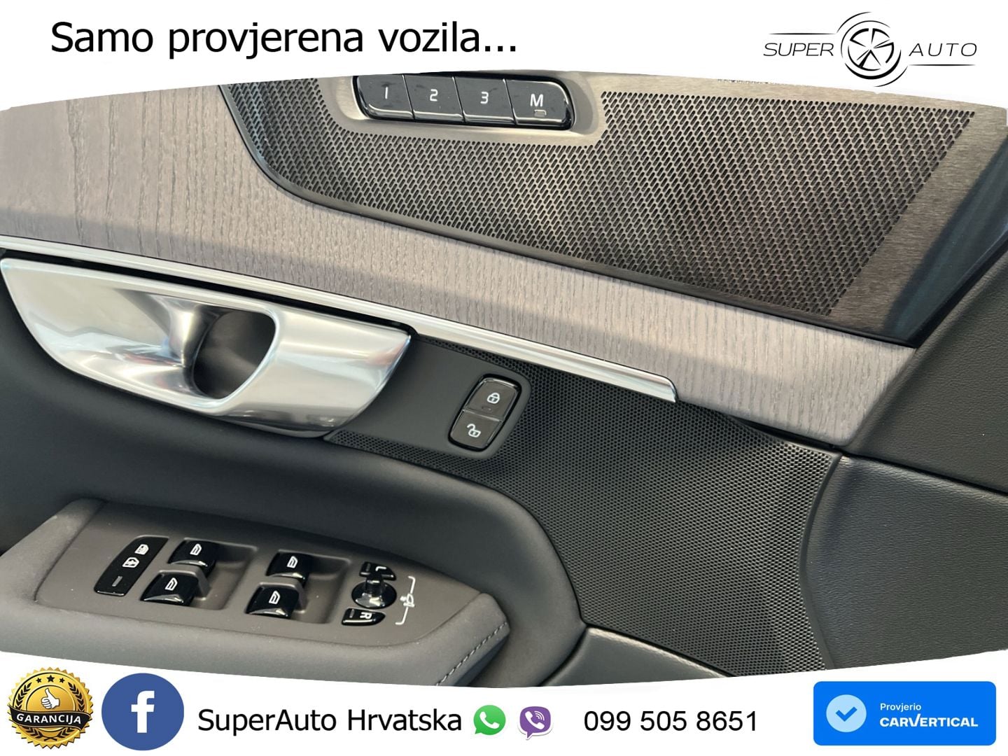 Volvo XC90 2.0 B5 AWD Automatic LED+GR SJED+ACC