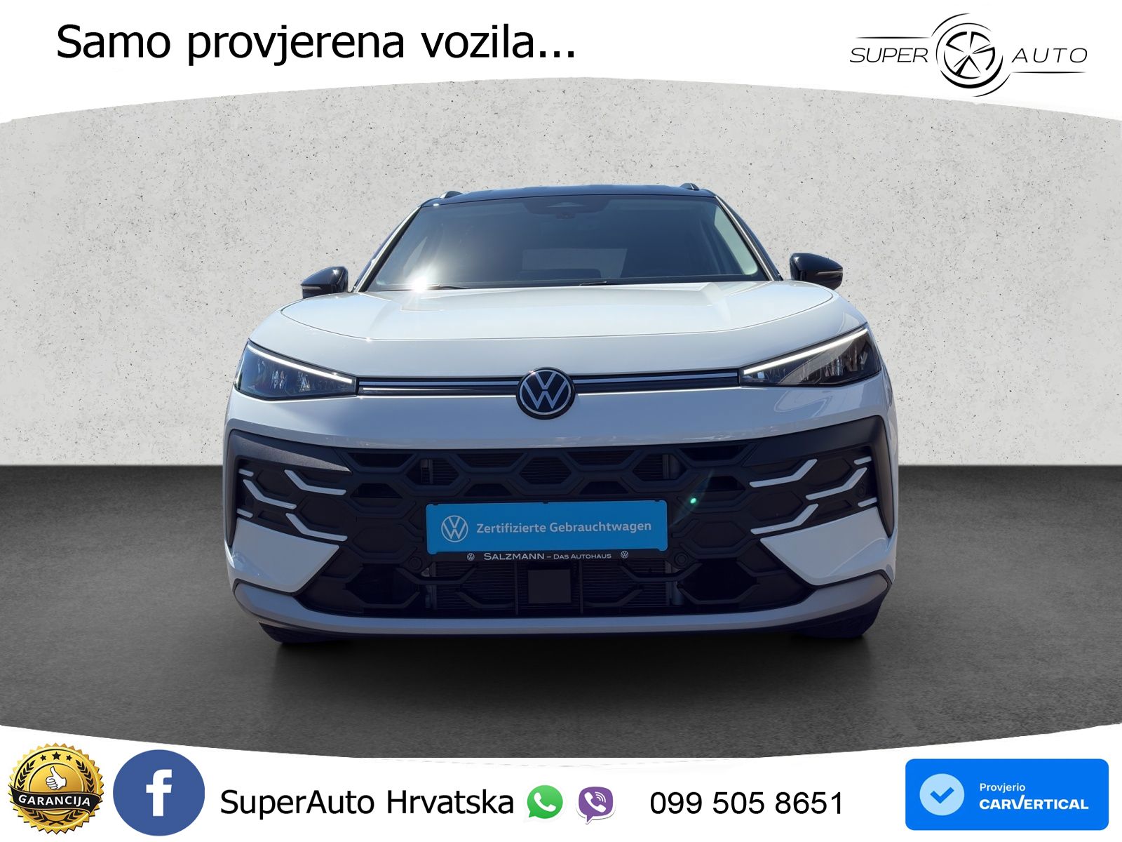 Volkswagen T-Roc II 1.5 eTSI (116 KS)  DSG LED+GR SJED+ACC