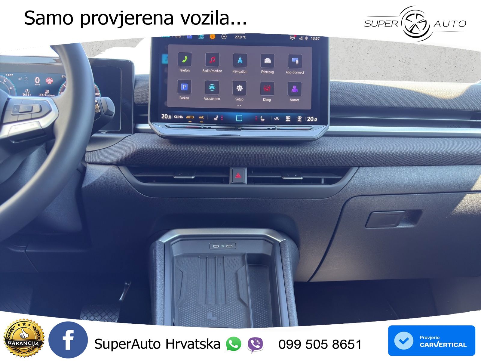 Volkswagen T-Roc II 1.5 eTSI (116 KS)  DSG LED+GR SJED+ACC