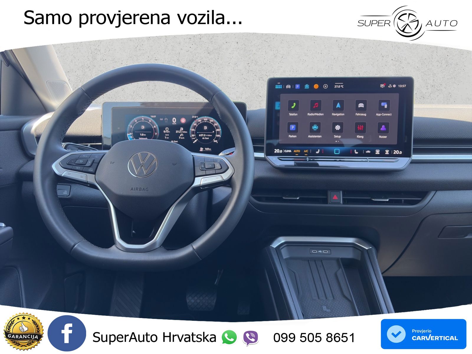 Volkswagen T-Roc II 1.5 eTSI (116 KS)  DSG LED+GR SJED+ACC