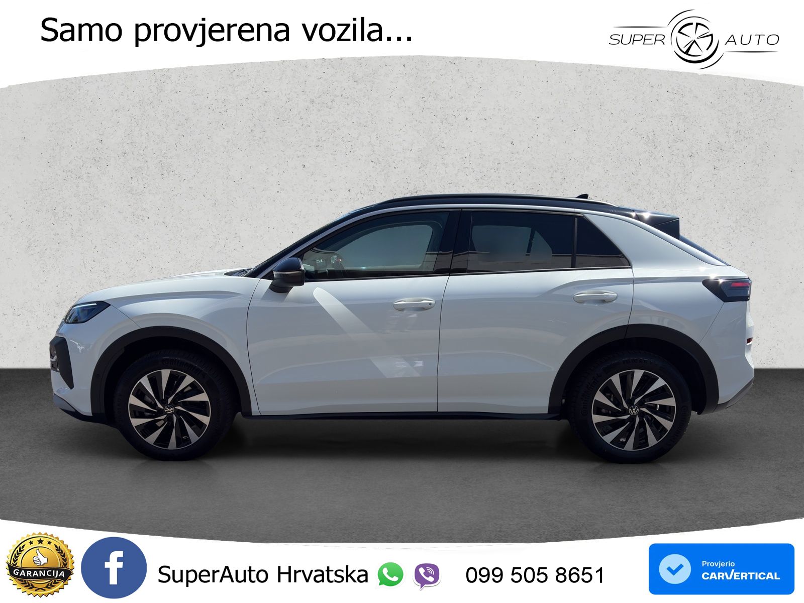 Volkswagen T-Roc II 1.5 eTSI (116 KS)  DSG LED+GR SJED+ACC