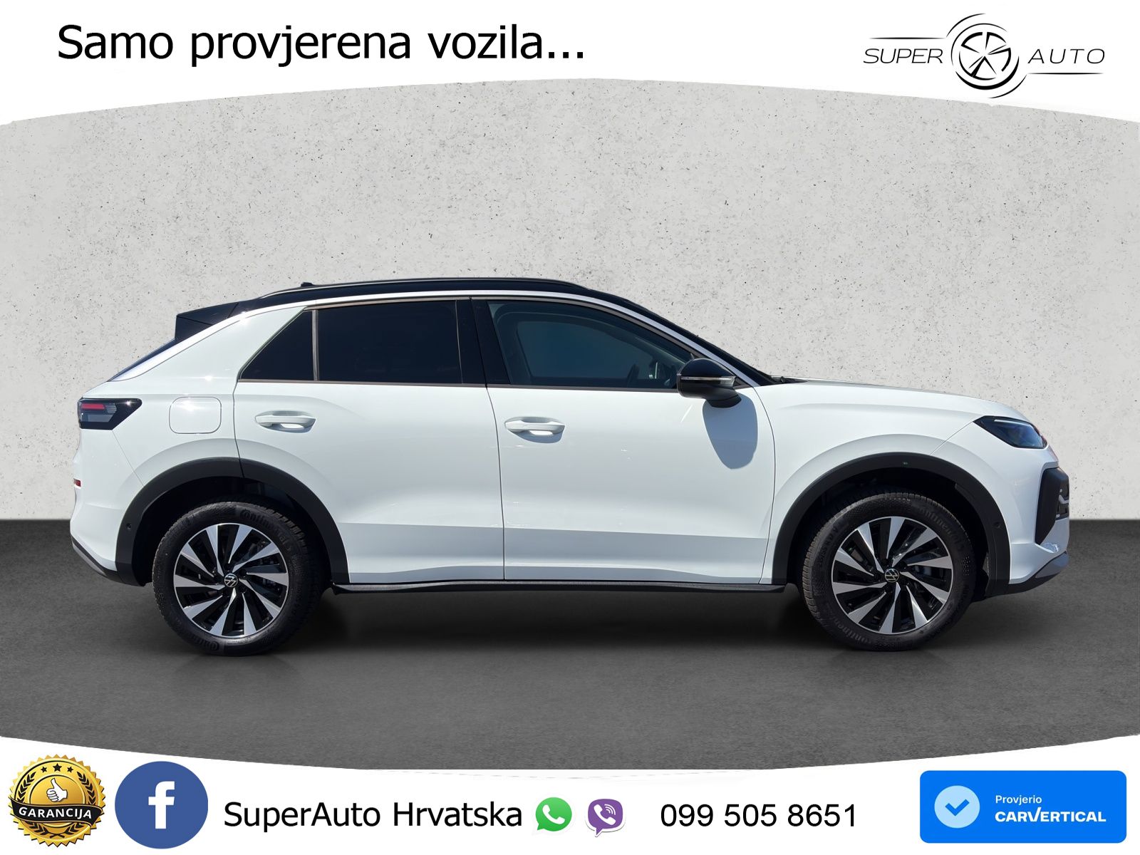 Volkswagen T-Roc II 1.5 eTSI (116 KS)  DSG LED+GR SJED+ACC