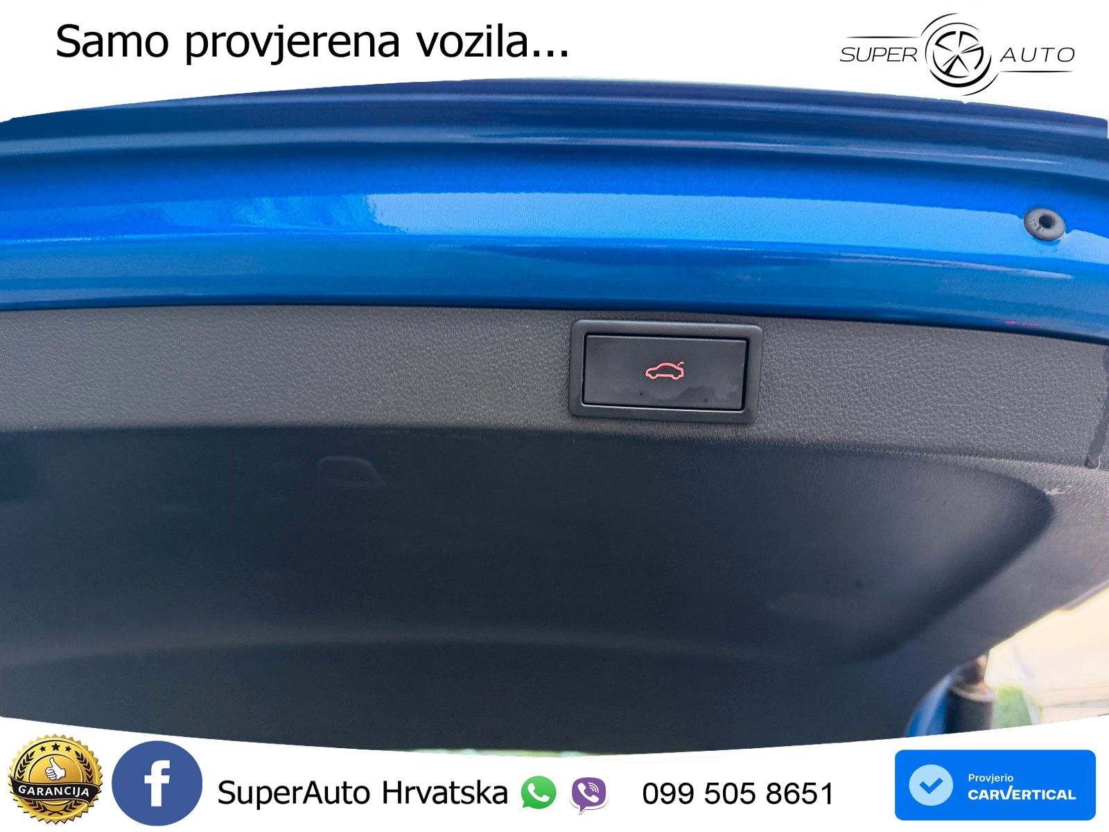 Škoda Octavia Combi RS 2.0 TDI (200 KS) 4x4 DSG LED+GR SJED+ACC