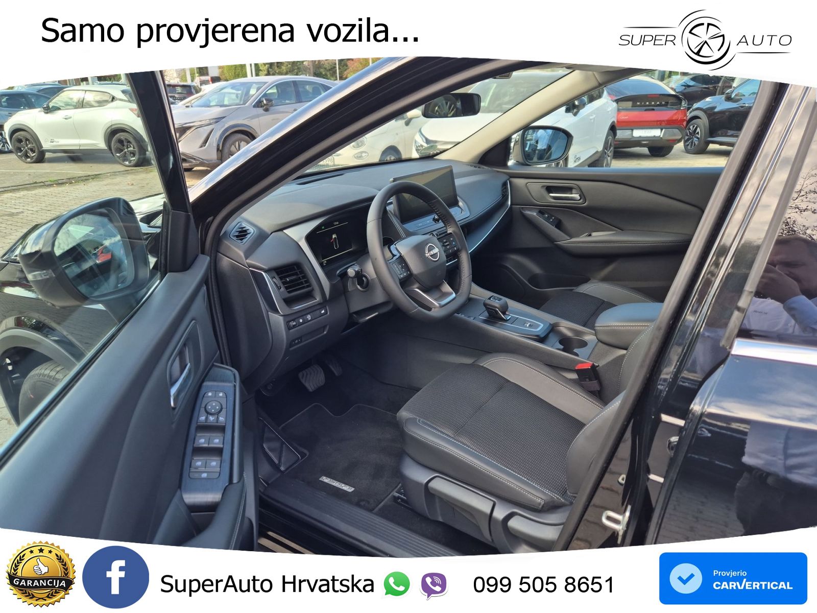 Nissan Qashqai 1.3 DIG-T (158 KS) Xtronic N-Connecta LED+GR SJED+ACC