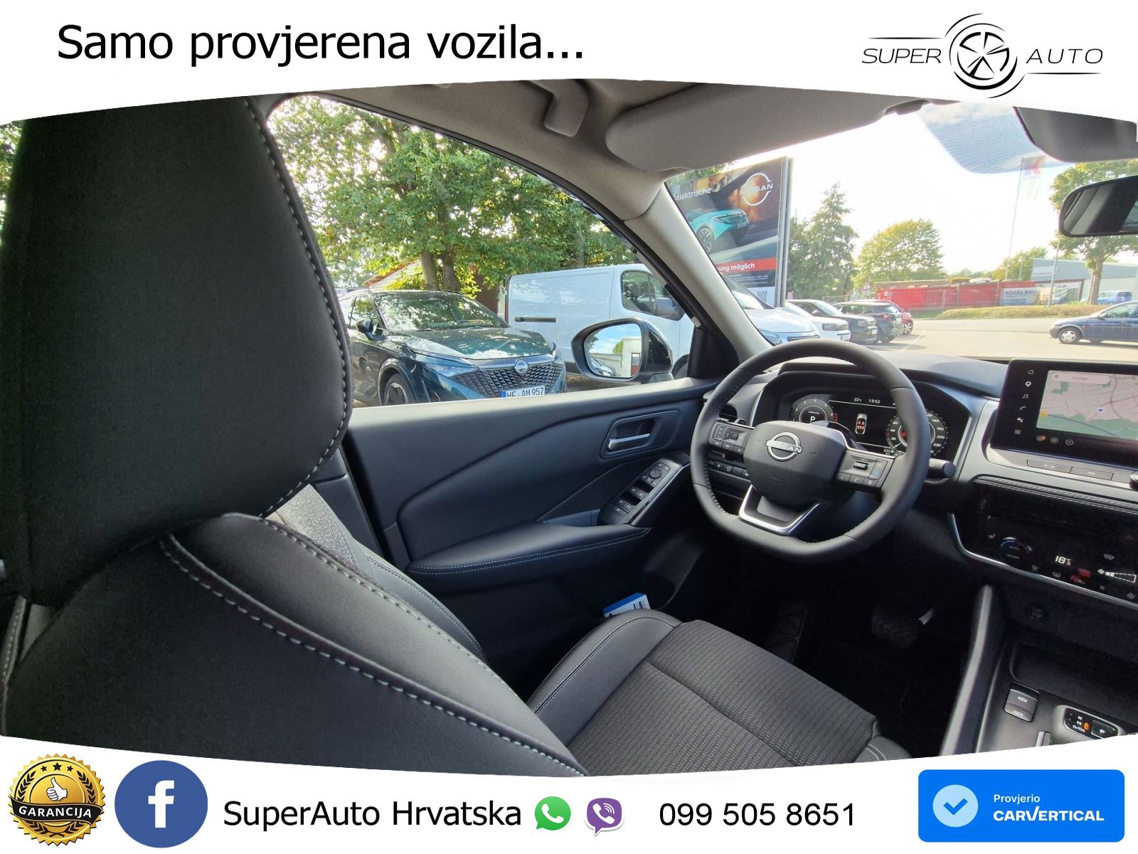 Nissan Qashqai 1.3 DIG-T (158 KS) Xtronic N-Connecta LED+GR SJED+ACC
