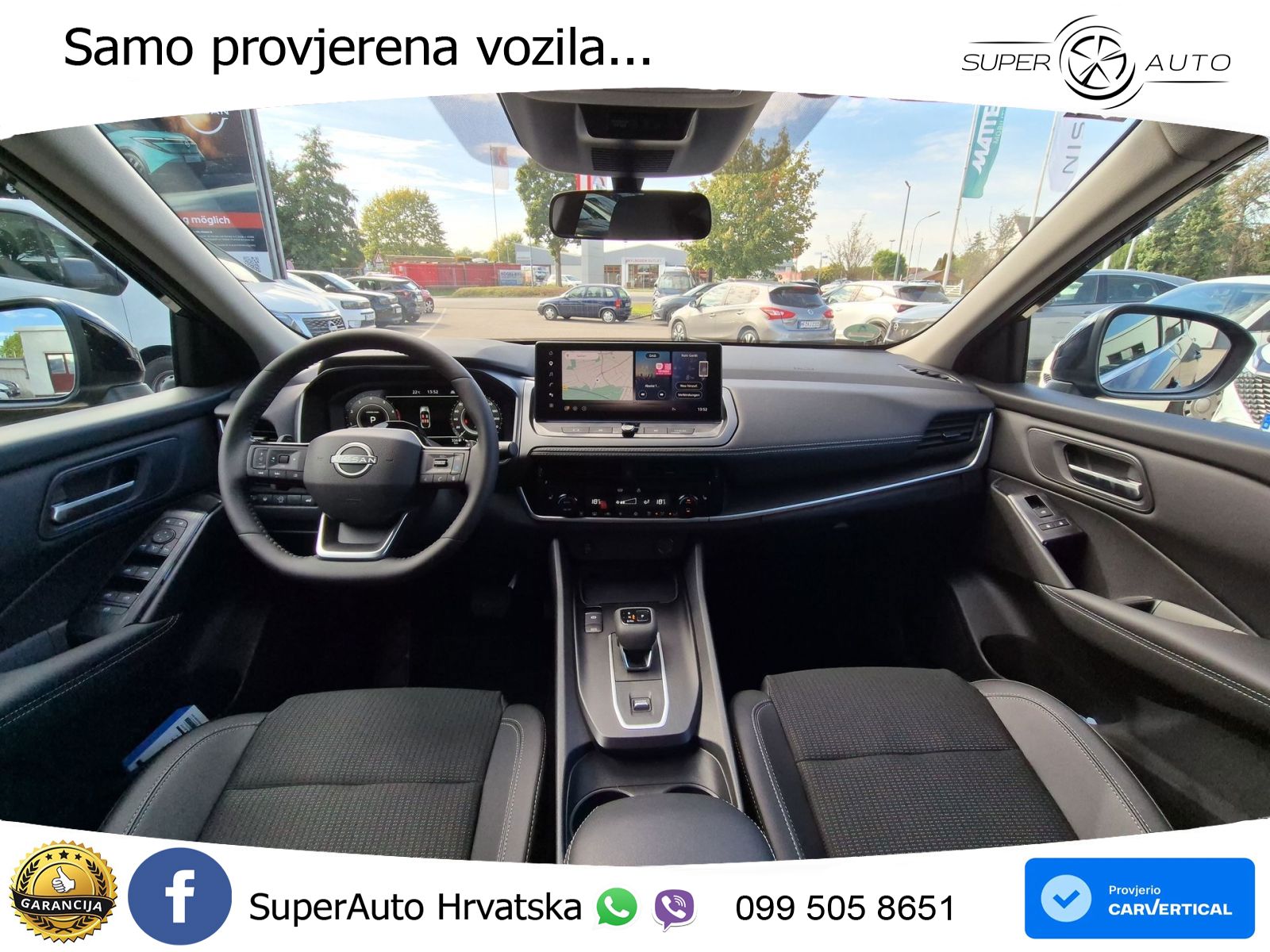Nissan Qashqai 1.3 DIG-T (158 KS) Xtronic N-Connecta LED+GR SJED+ACC