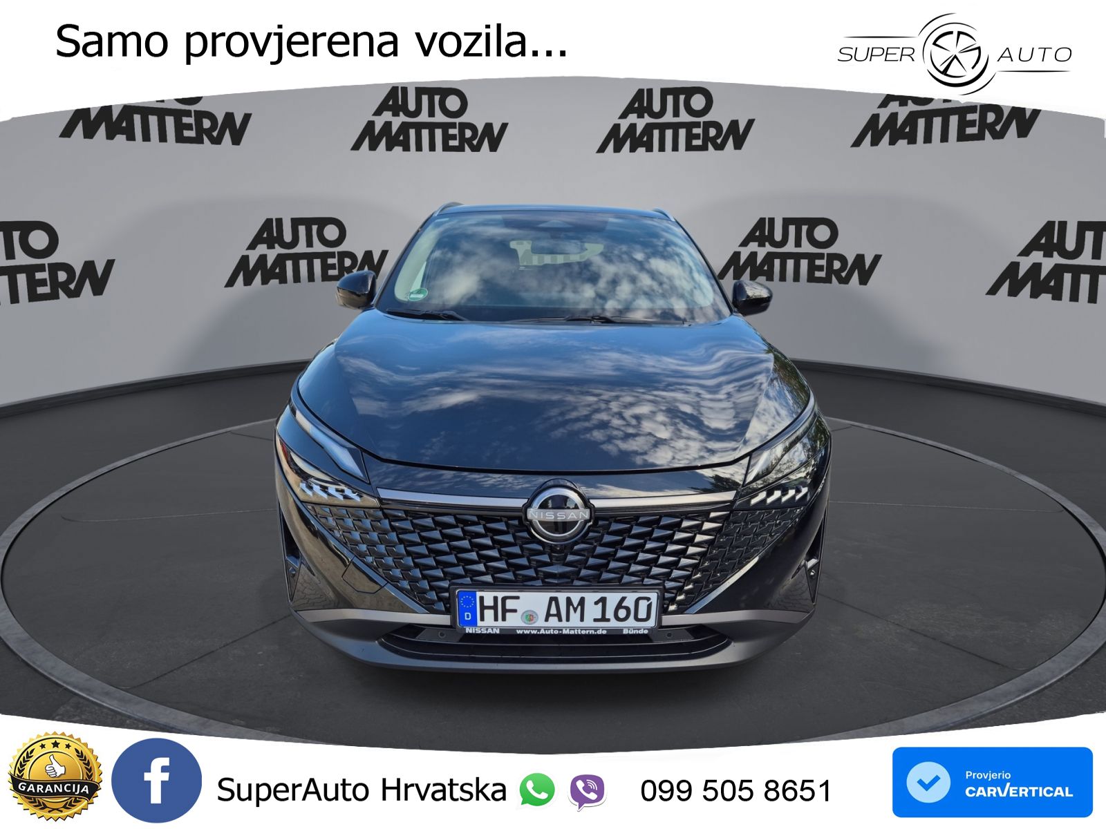 Nissan Qashqai 1.3 DIG-T (158 KS) Xtronic N-Connecta LED+GR SJED+ACC