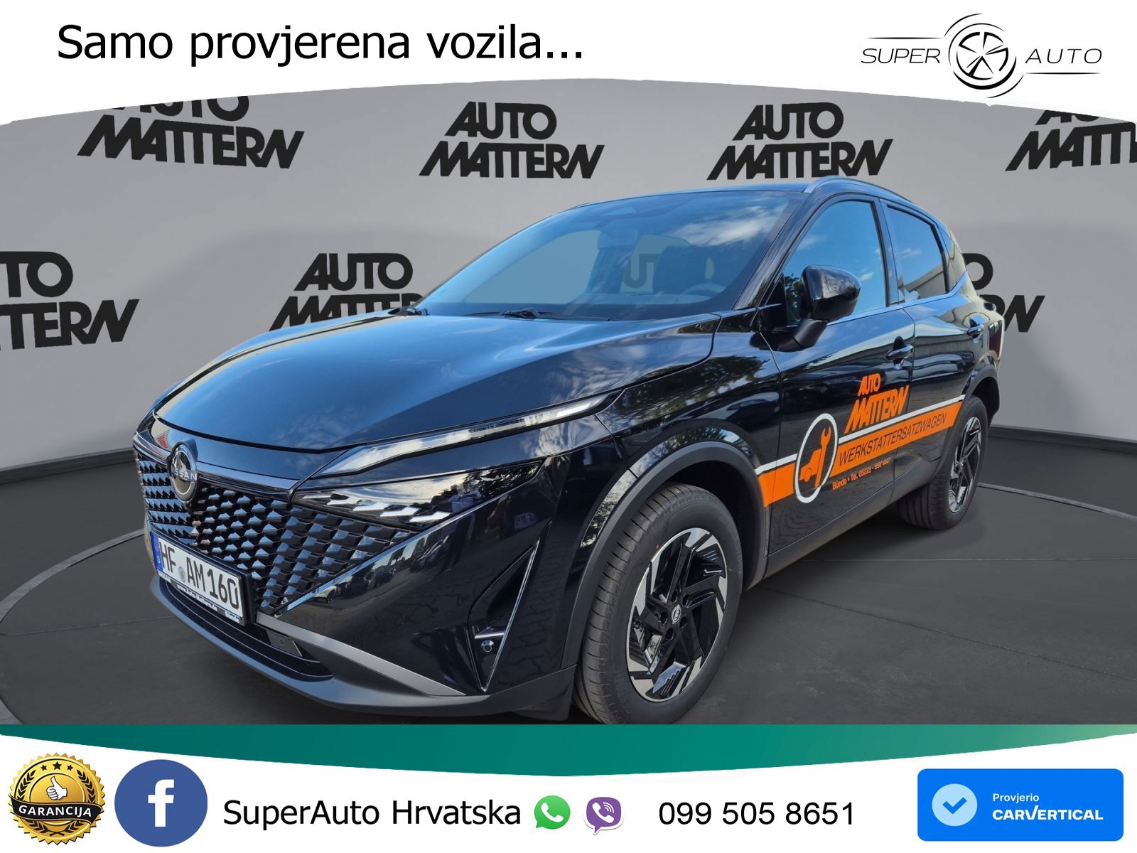 Nissan Qashqai 1.3 DIG-T (158 KS) Xtronic N-Connecta LED+GR SJED+ACC