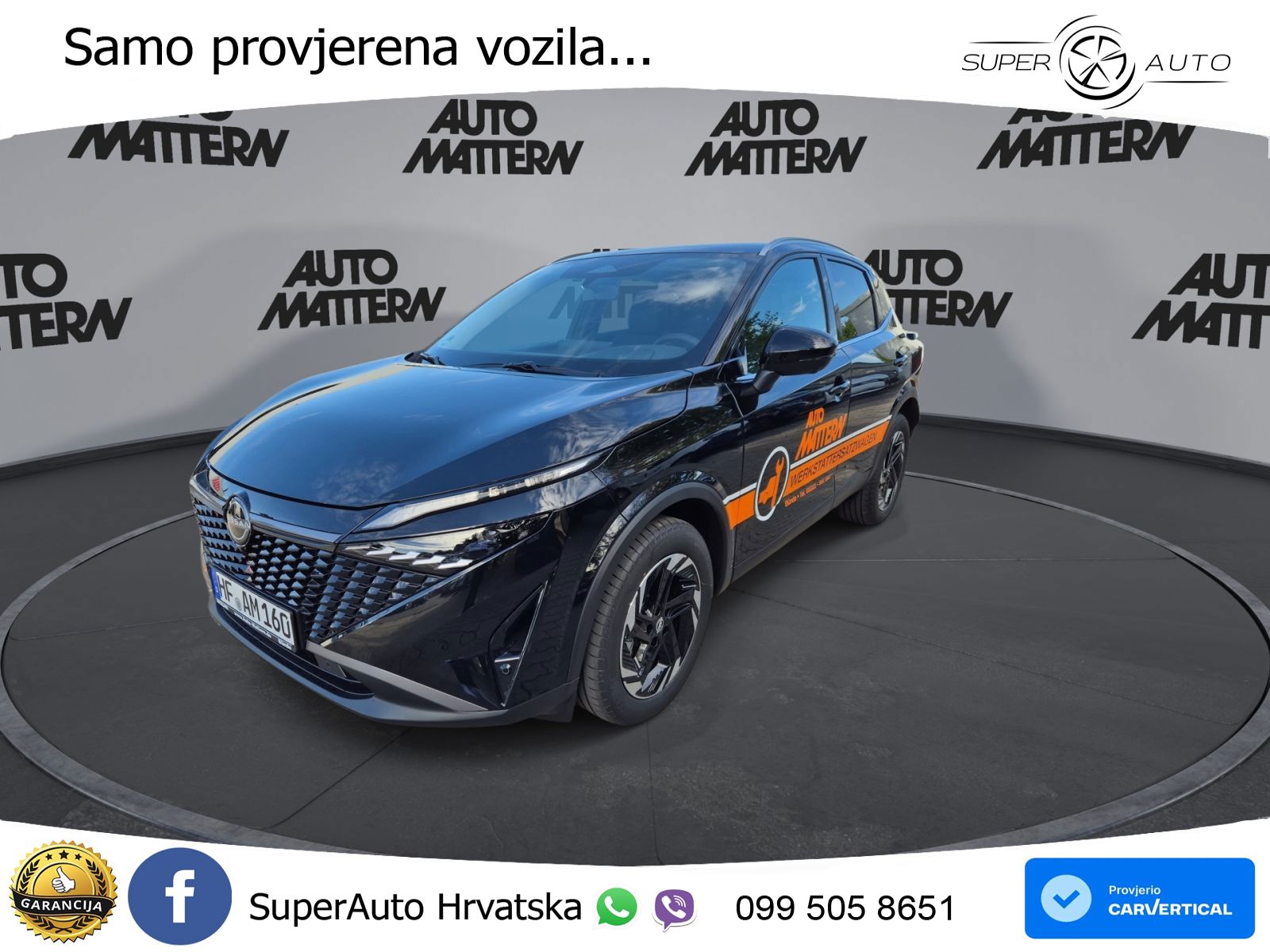 Nissan Qashqai 1.3 DIG-T (158 KS) Xtronic N-Connecta LED+GR SJED+ACC