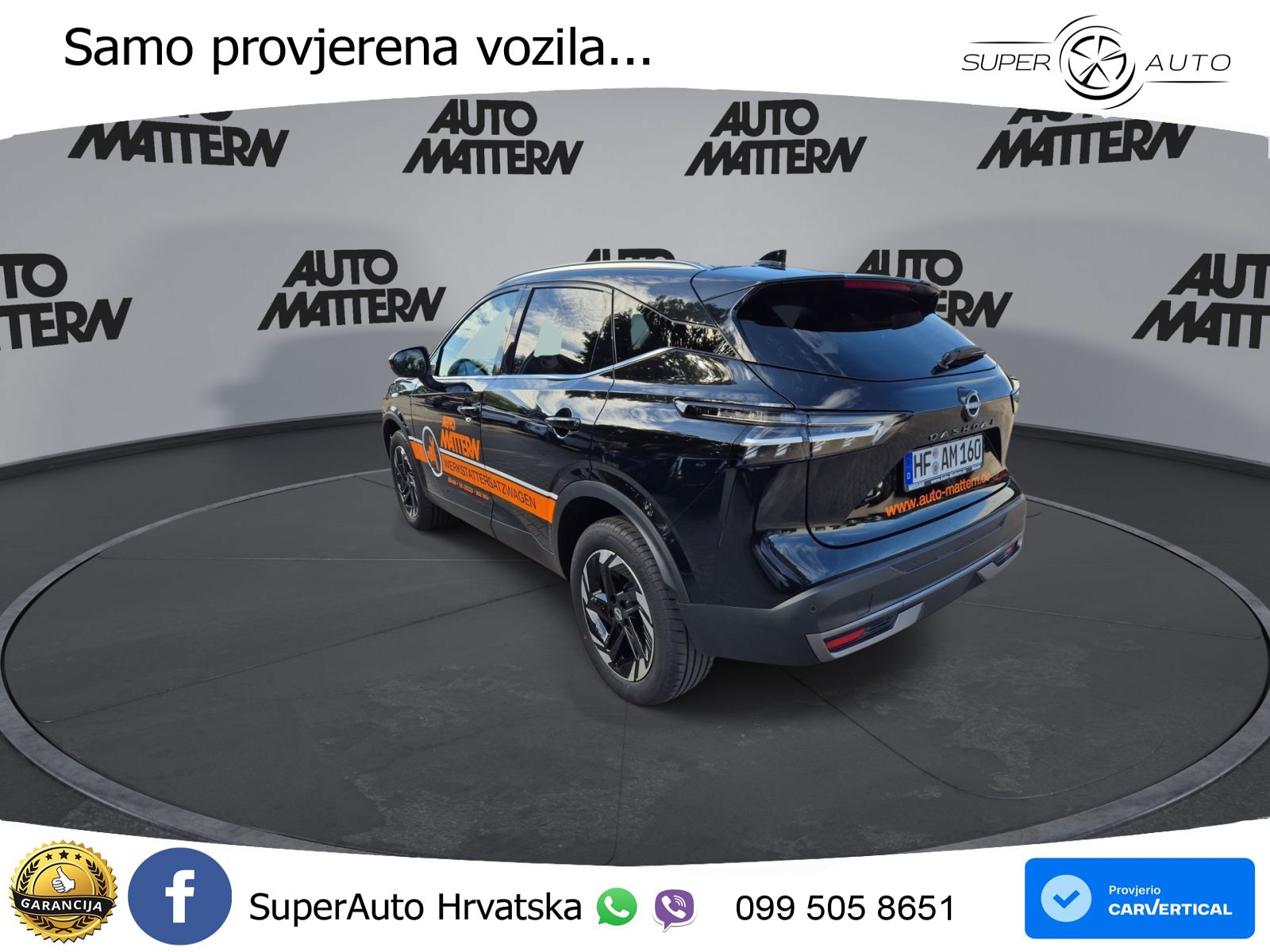 Nissan Qashqai 1.3 DIG-T (158 KS) Xtronic N-Connecta LED+GR SJED+ACC
