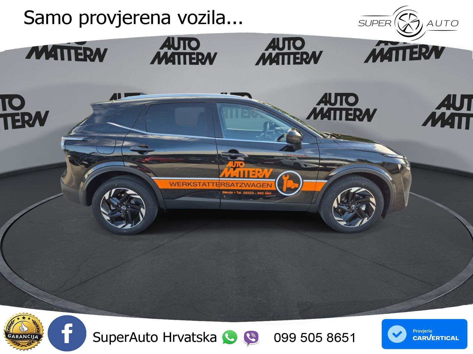 Nissan Qashqai 1.3 DIG-T (158 KS) Xtronic N-Connecta LED+GR SJED+ACC