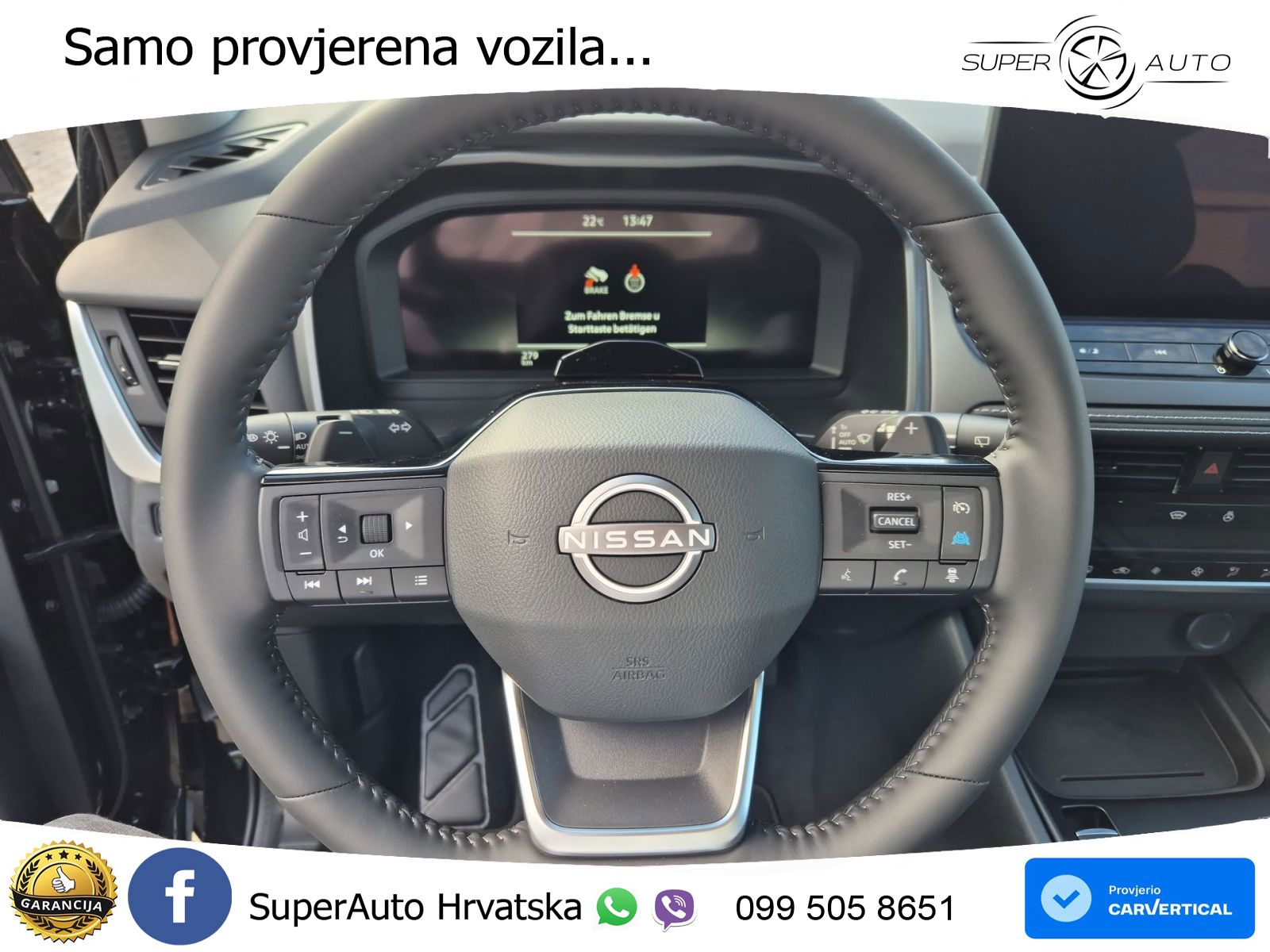 Nissan Qashqai 1.3 DIG-T (158 KS) Xtronic N-Connecta LED+GR SJED+ACC