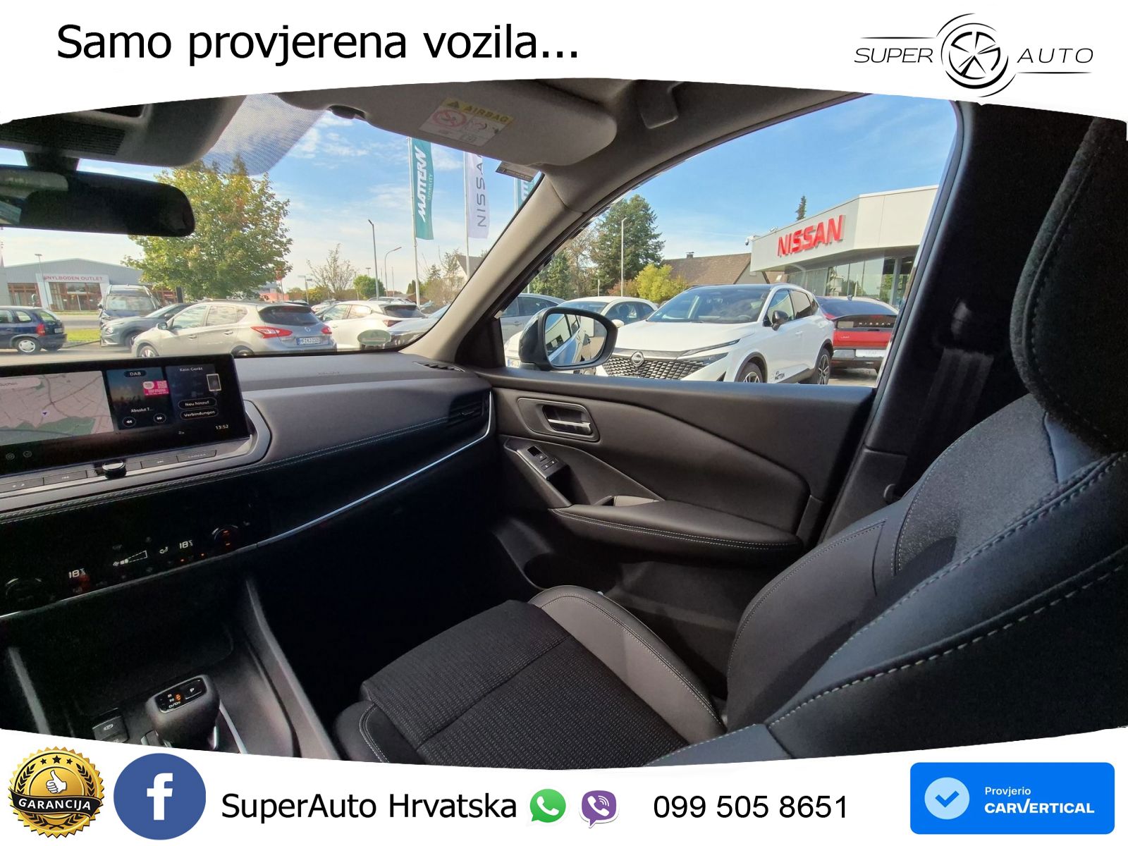 Nissan Qashqai 1.3 DIG-T (158 KS) Xtronic N-Connecta LED+GR SJED+ACC