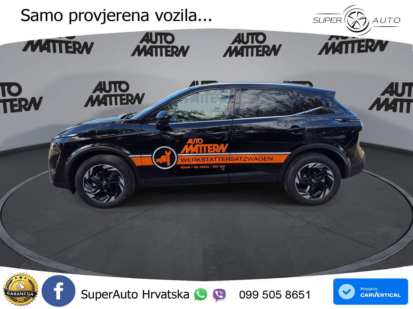 Nissan Qashqai 1.3 DIG-T (158 KS) Xtronic N-Connecta LED+GR SJED+ACC