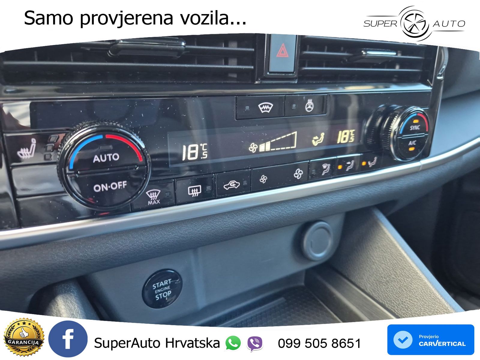 Nissan Qashqai 1.3 DIG-T (158 KS) Xtronic N-Connecta LED+GR SJED+ACC