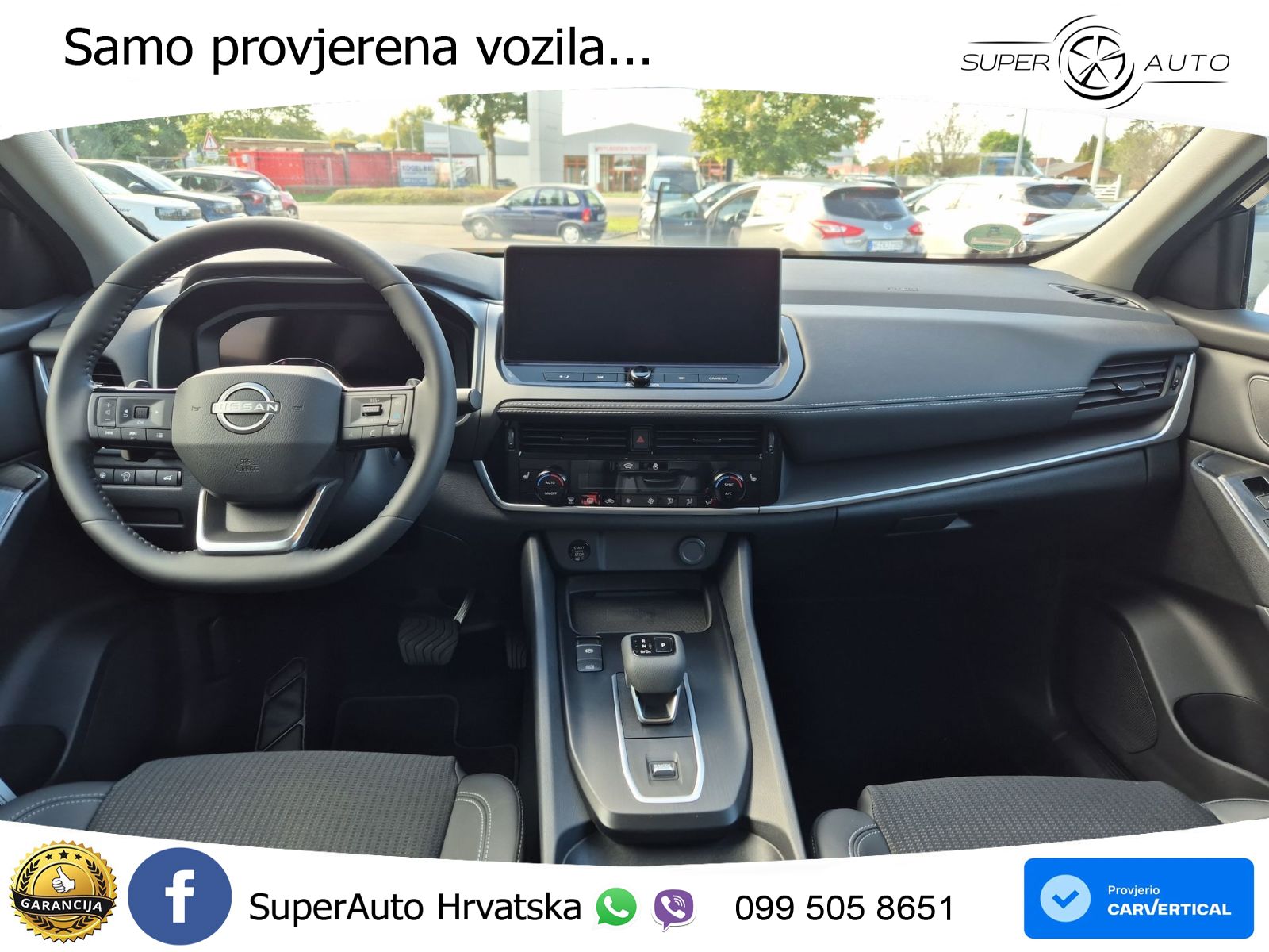 Nissan Qashqai 1.3 DIG-T (158 KS) Xtronic N-Connecta LED+GR SJED+ACC