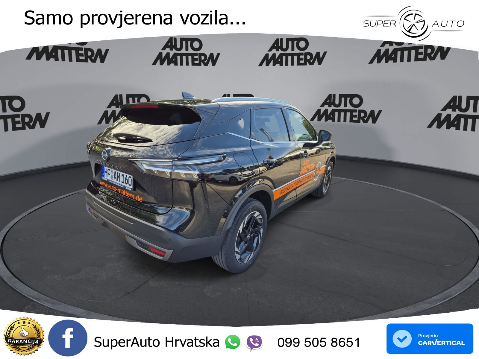 Nissan Qashqai 1.3 DIG-T (158 KS) Xtronic N-Connecta LED+GR SJED+ACC