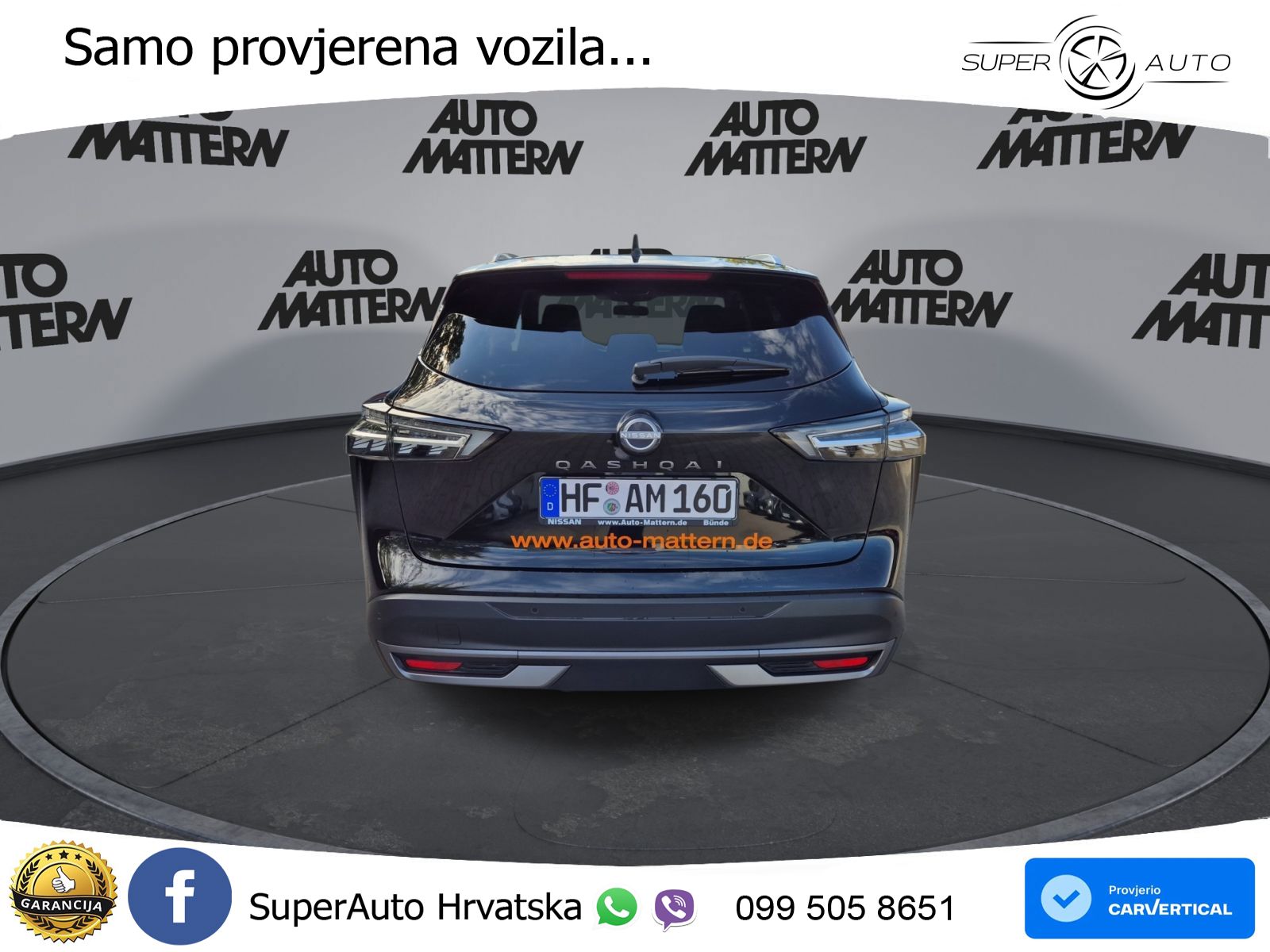 Nissan Qashqai 1.3 DIG-T (158 KS) Xtronic N-Connecta LED+GR SJED+ACC