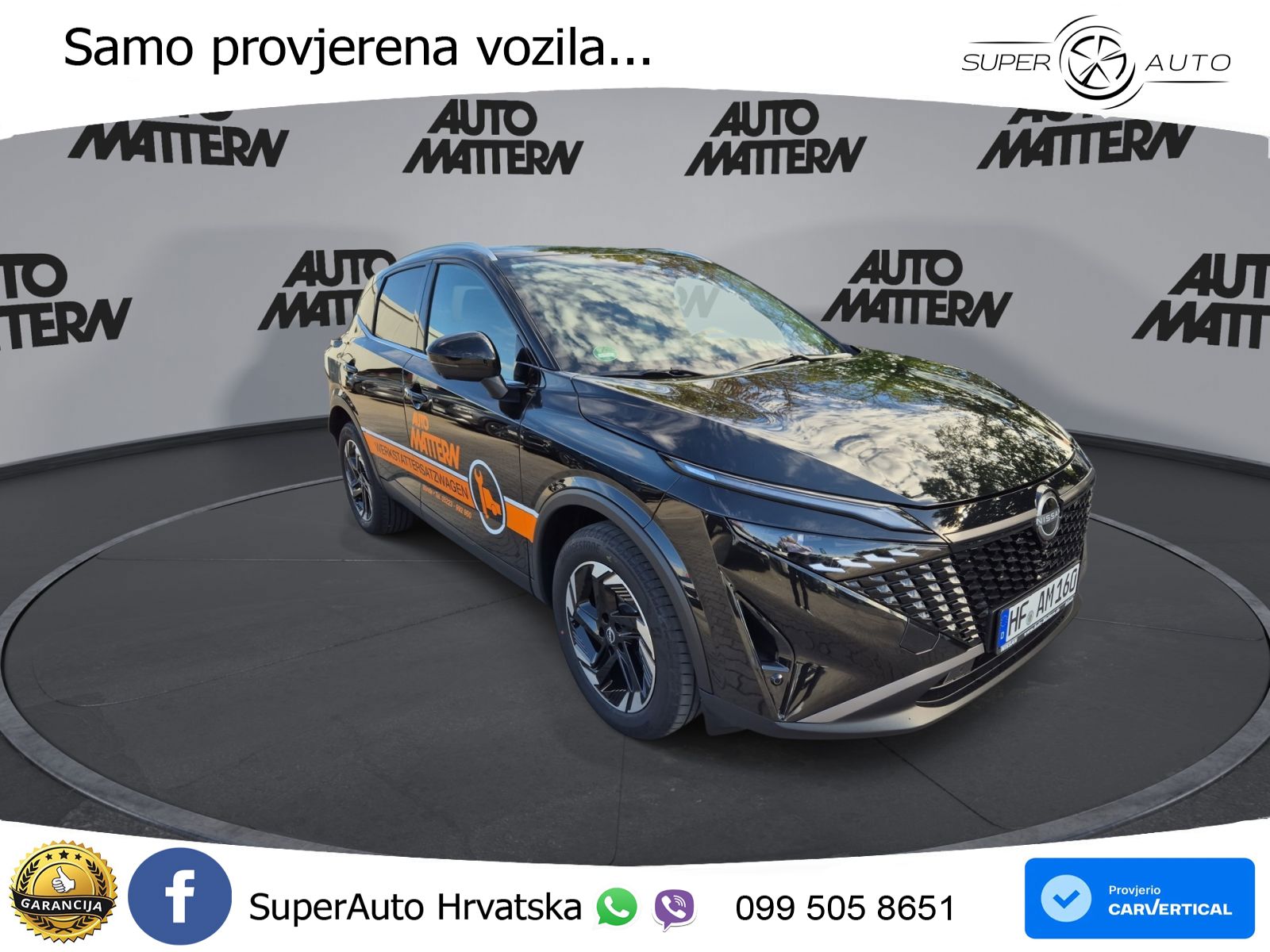 Nissan Qashqai 1.3 DIG-T (158 KS) Xtronic N-Connecta LED+GR SJED+ACC