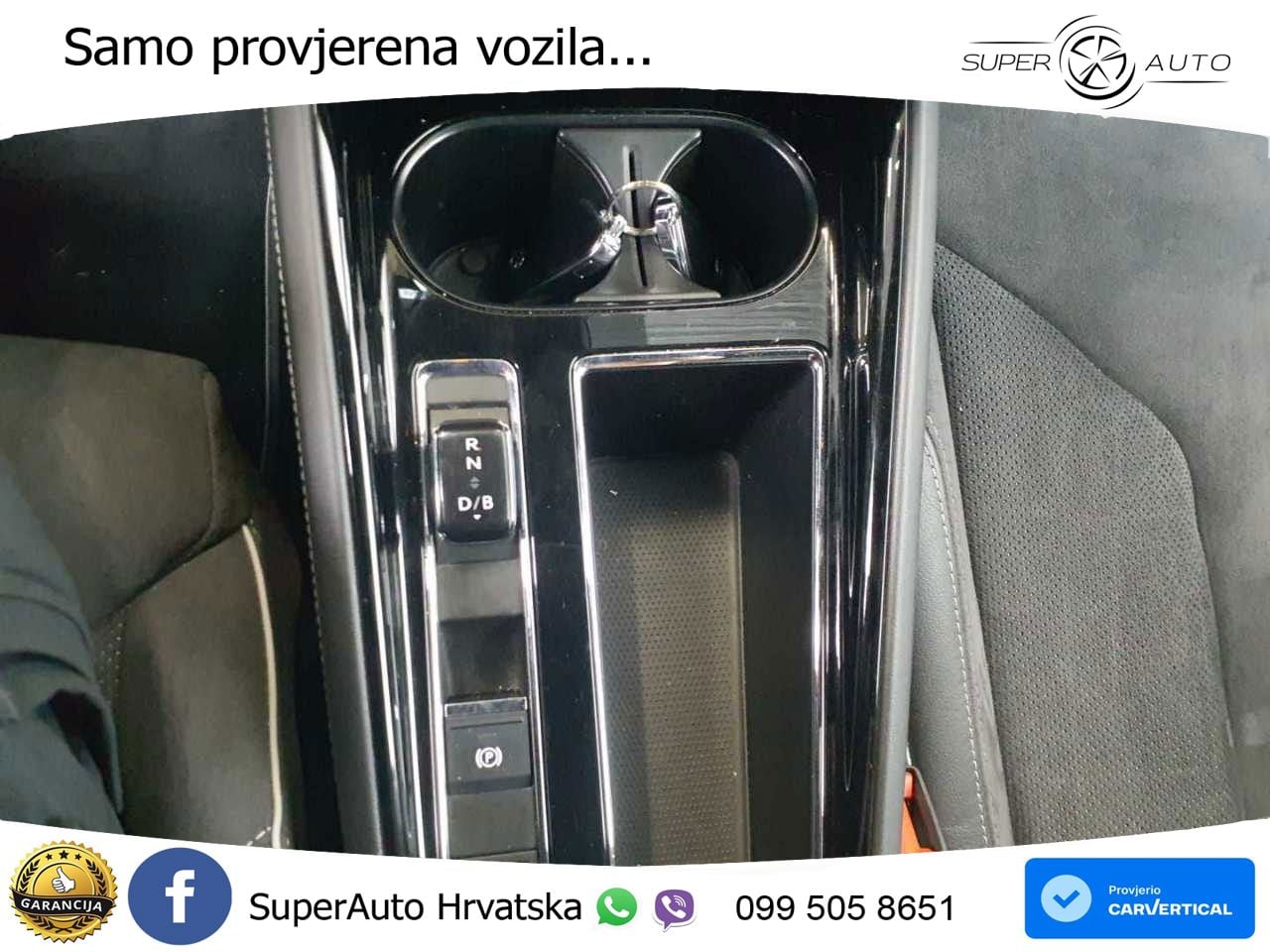 Škoda Enyaq iV 80x 82 kWh (265 KS) AWD SportLine LED+GR SJED+ACC