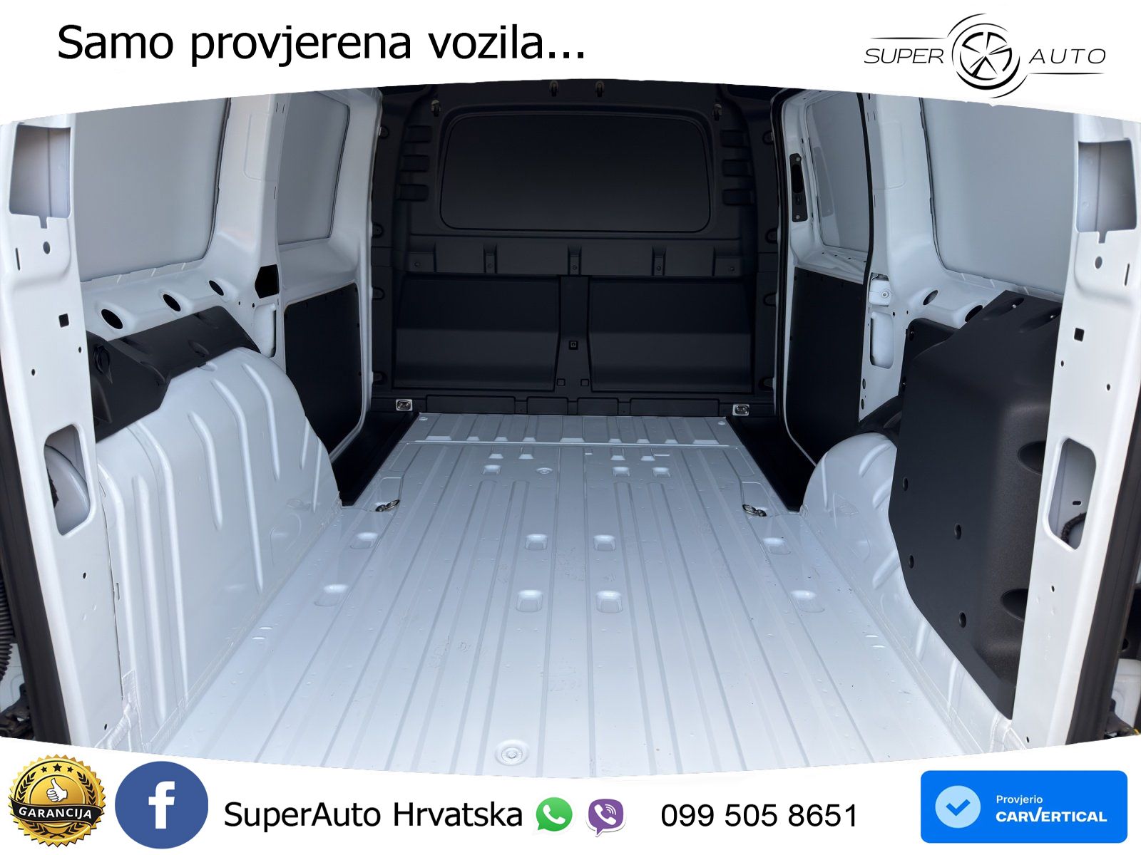 Ford Transit Connect 1.5 EcoBoost L2 PHEV Trend PHEV 150 KS