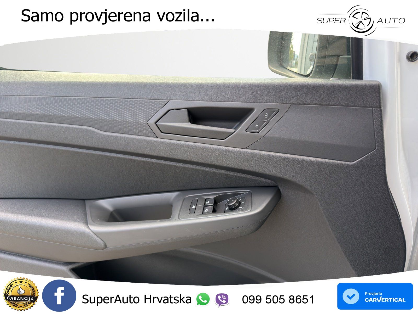 Ford Transit Connect 1.5 EcoBoost L2 PHEV Trend PHEV 150 KS