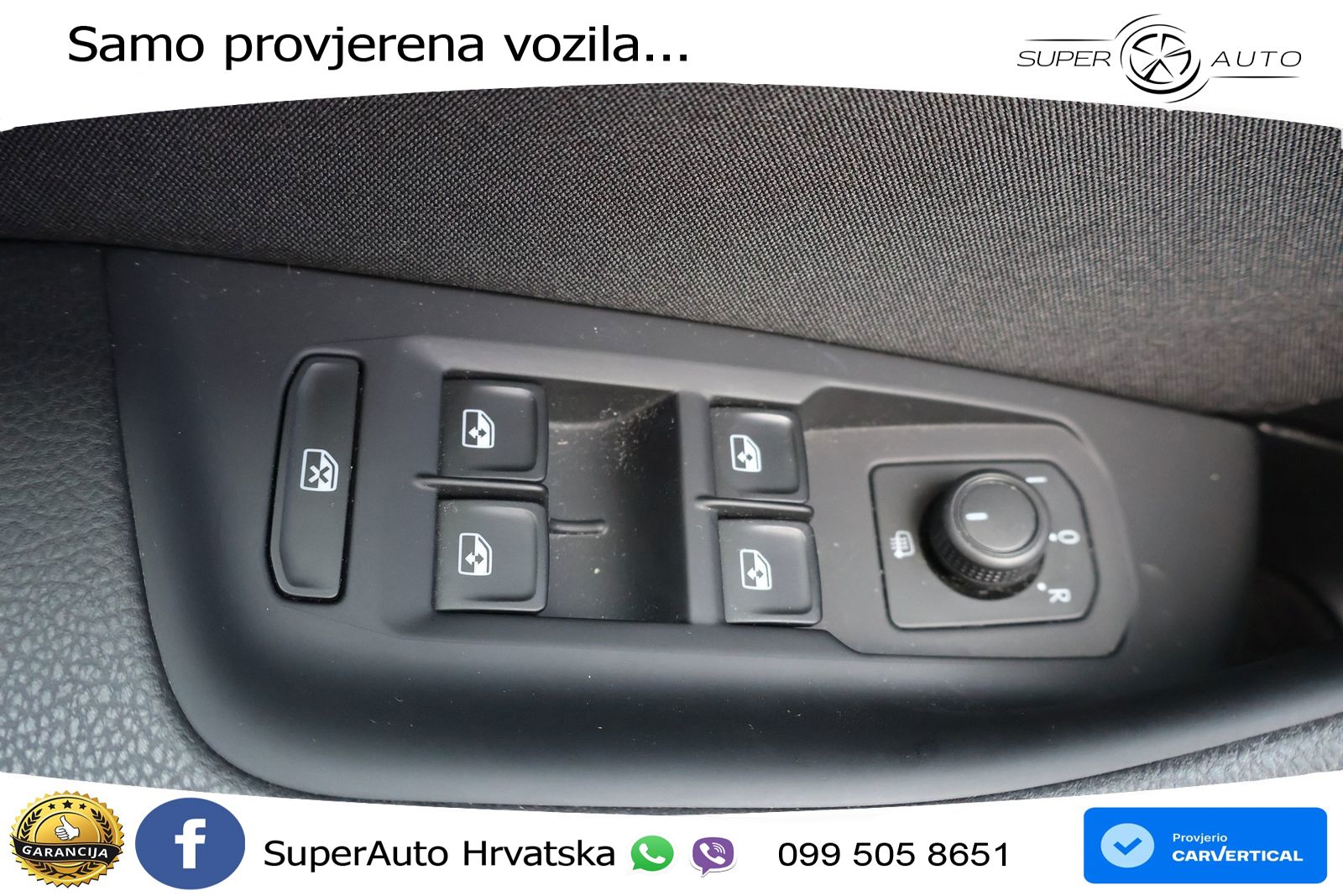 Volkswagen Passat Variant 1.5 TSI (150 KS) ACT