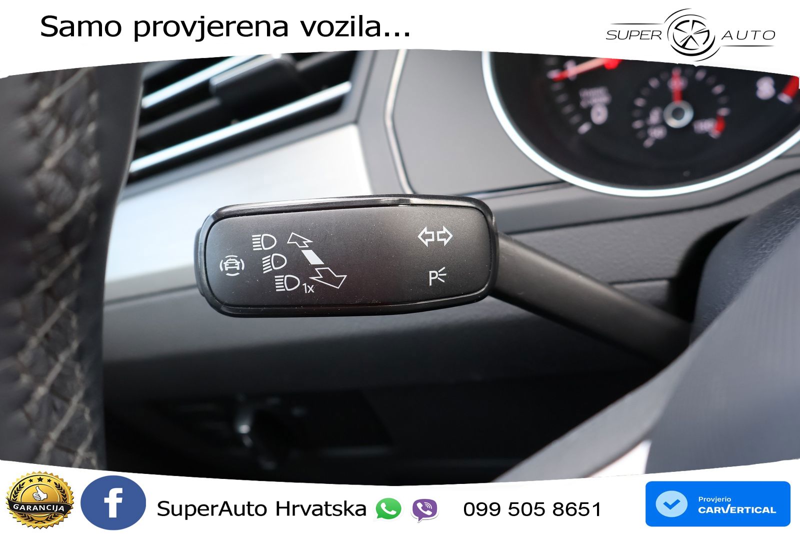 Volkswagen Passat Variant 1.5 TSI (150 KS) ACT
