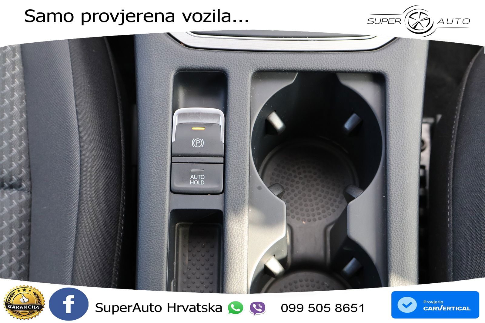 Volkswagen Passat Variant 1.5 TSI (150 KS) ACT