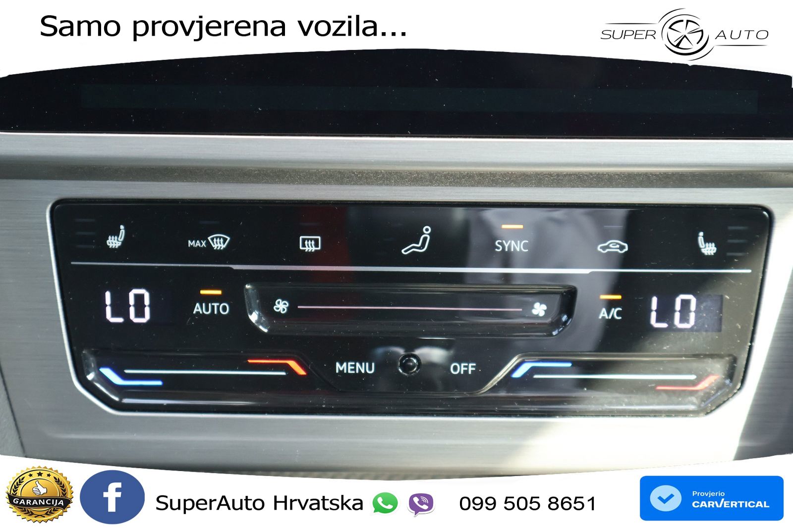 Volkswagen Passat Variant 1.5 TSI (150 KS) ACT