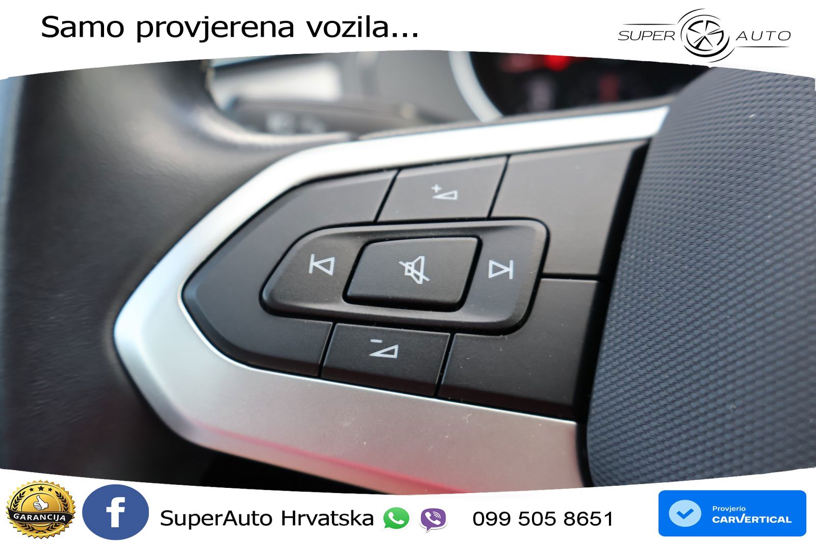 Volkswagen Passat Variant 1.5 TSI (150 KS) ACT