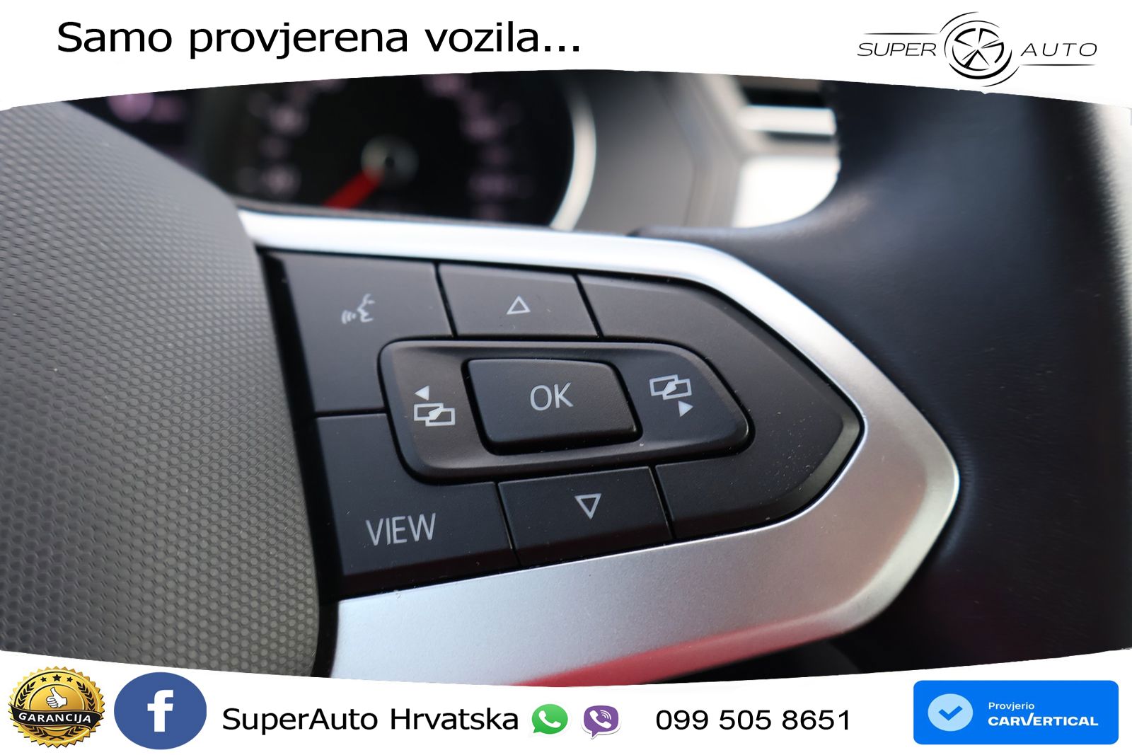 Volkswagen Passat Variant 1.5 TSI (150 KS) ACT